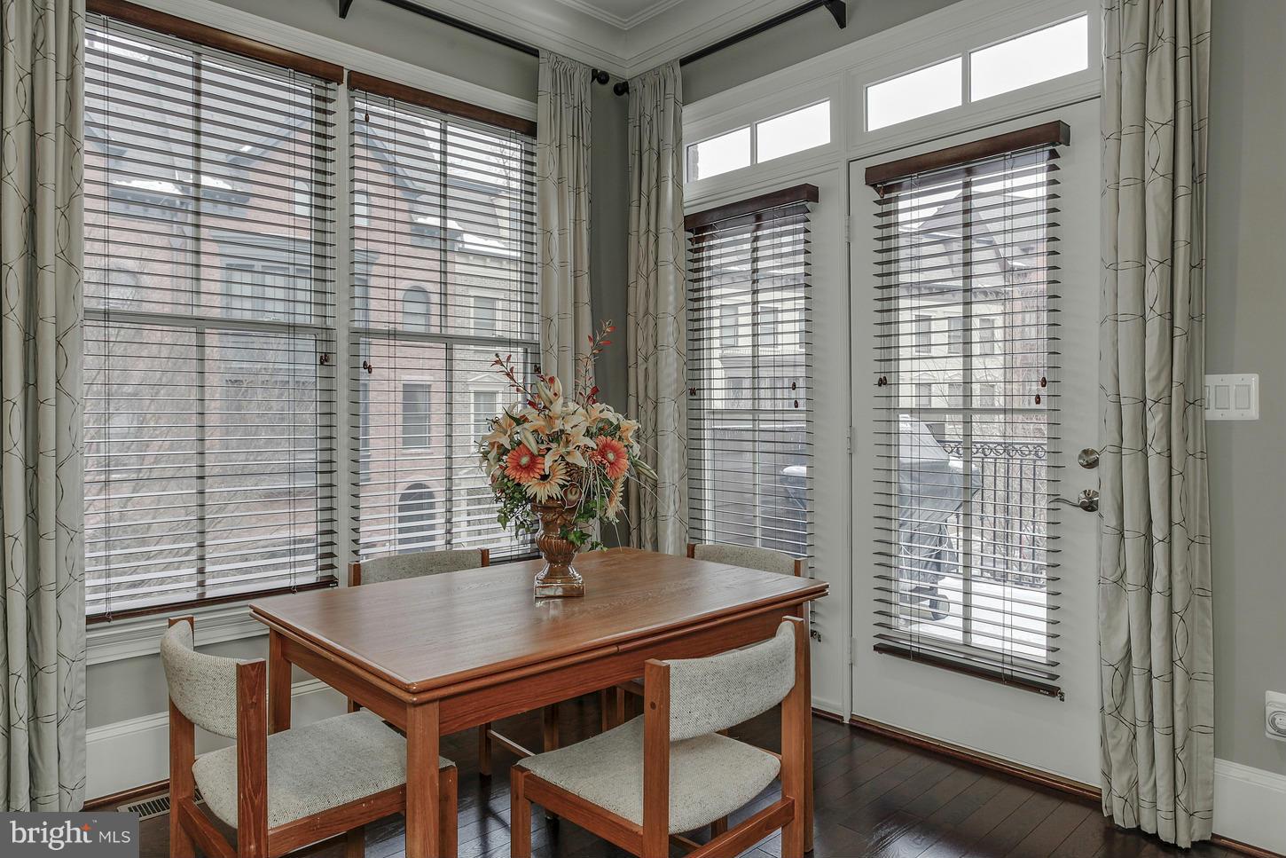 WHEEL OF FORTUNE - Residential