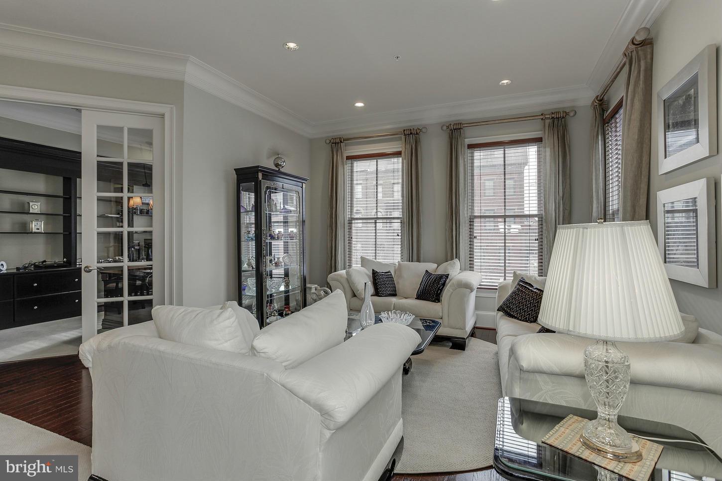 WHEEL OF FORTUNE - Residential