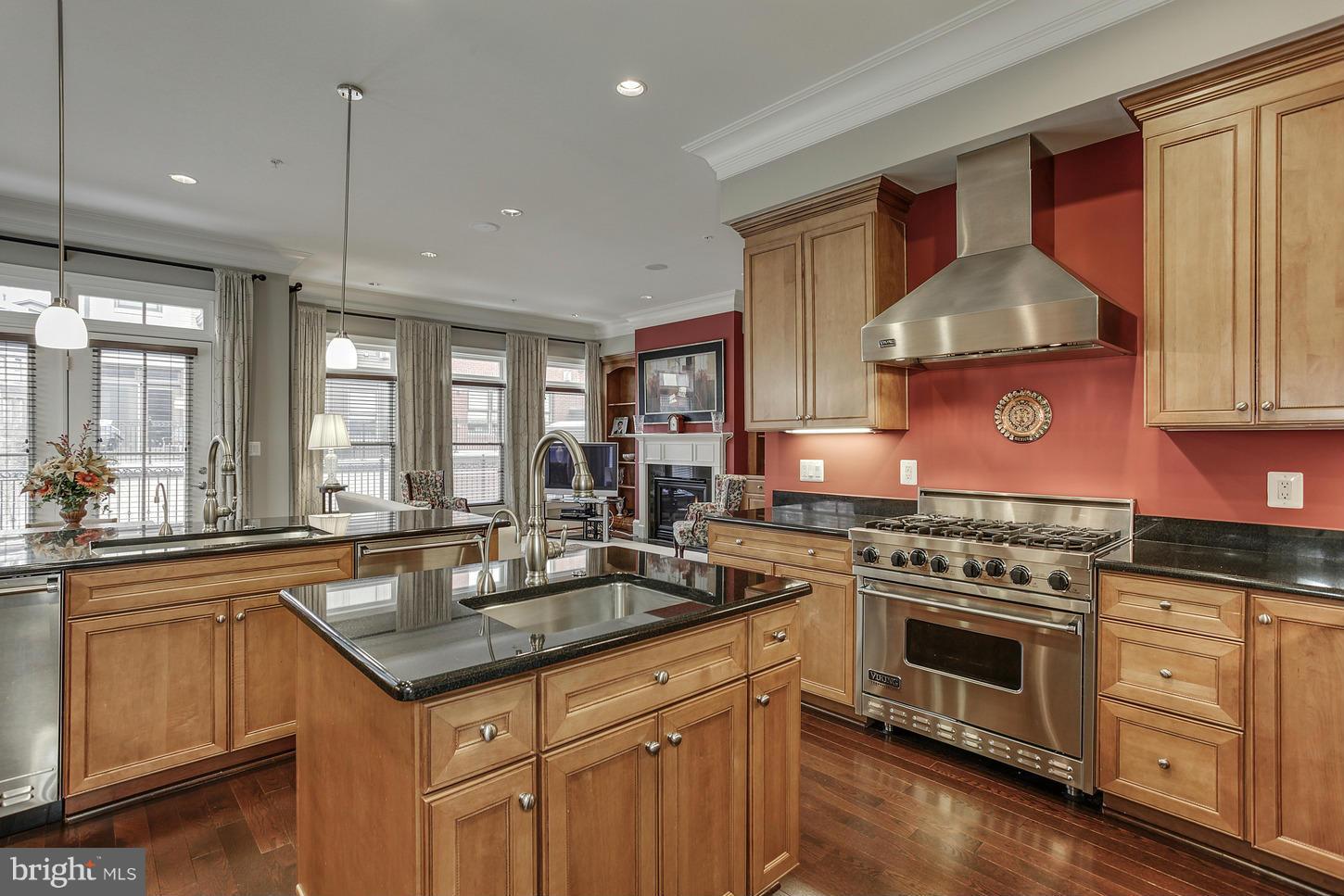 WHEEL OF FORTUNE - Residential