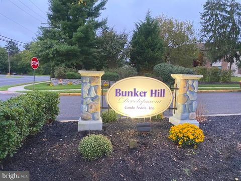 Photo of 23 Pickwick Place, SEWELL, NJ 08080 (MLS # NJGL2066118)