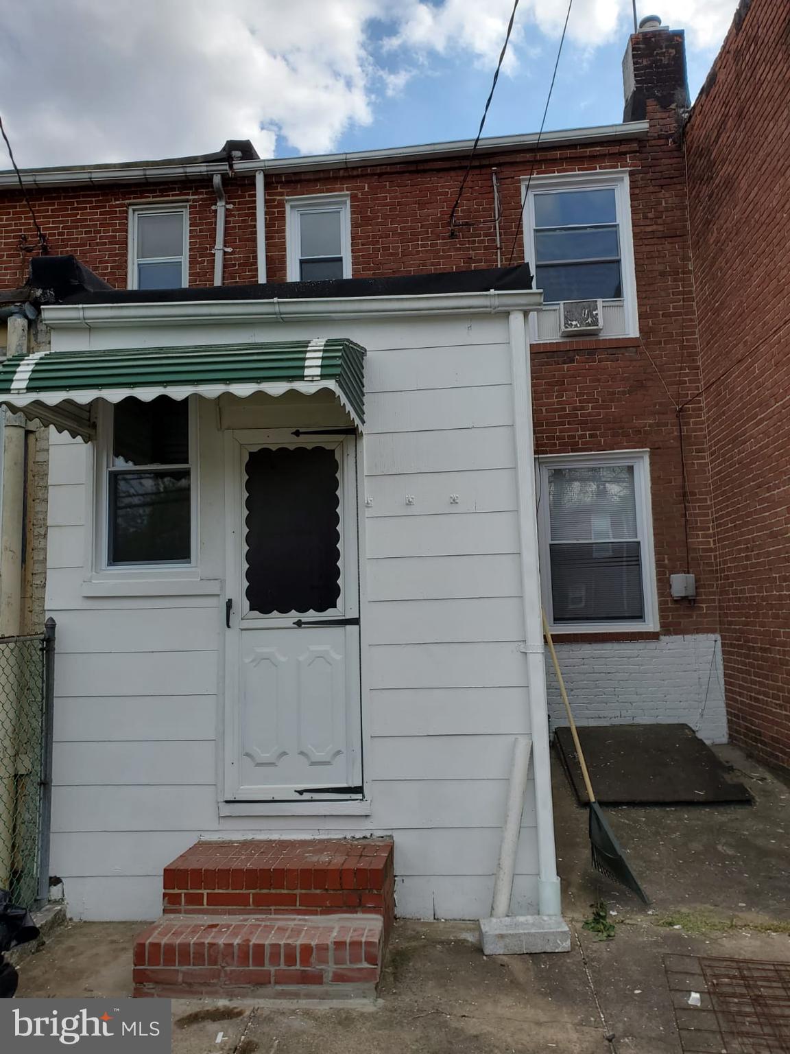 NONE AVAILABLE - Residential Lease