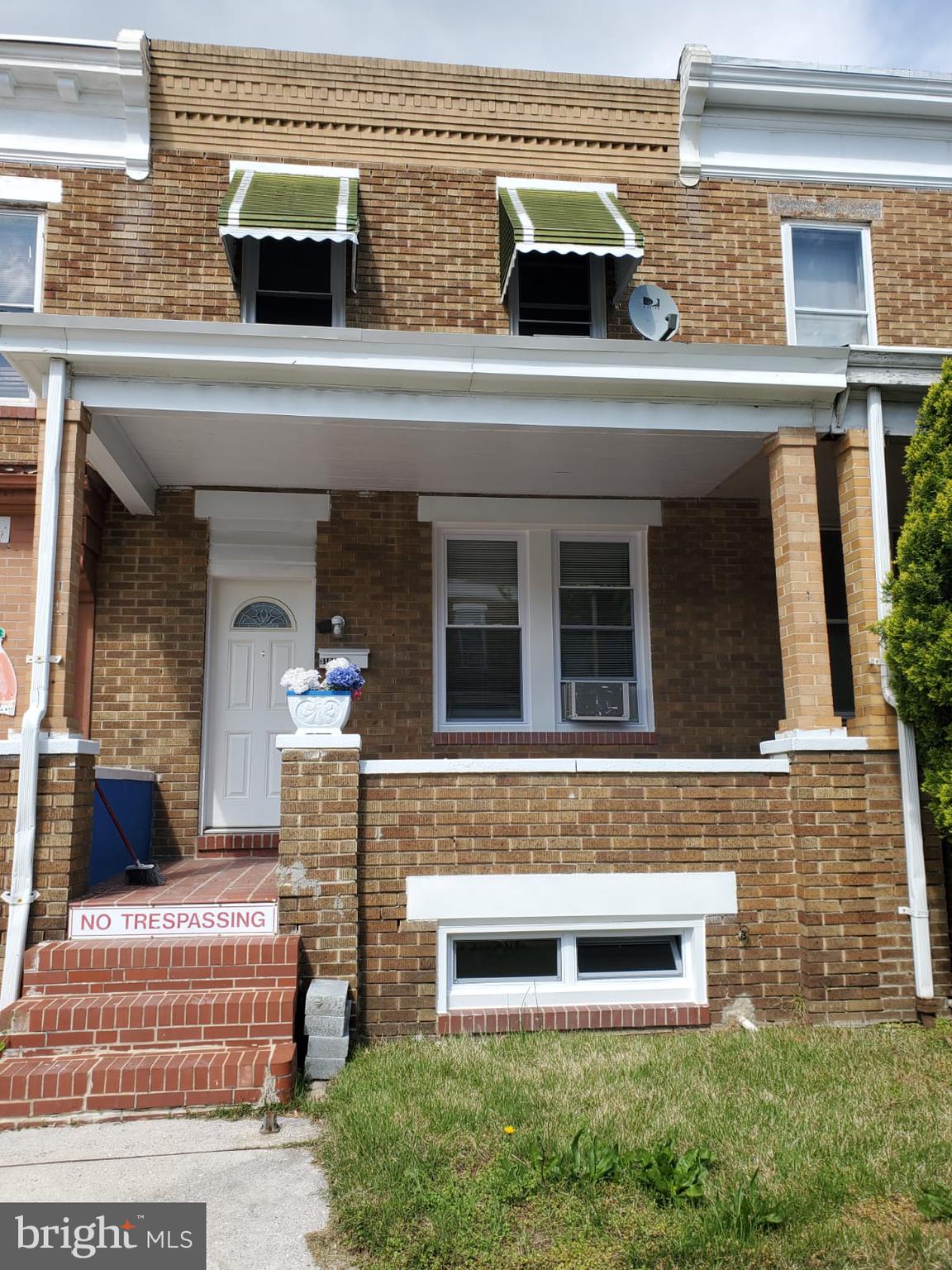 NONE AVAILABLE - Residential Lease