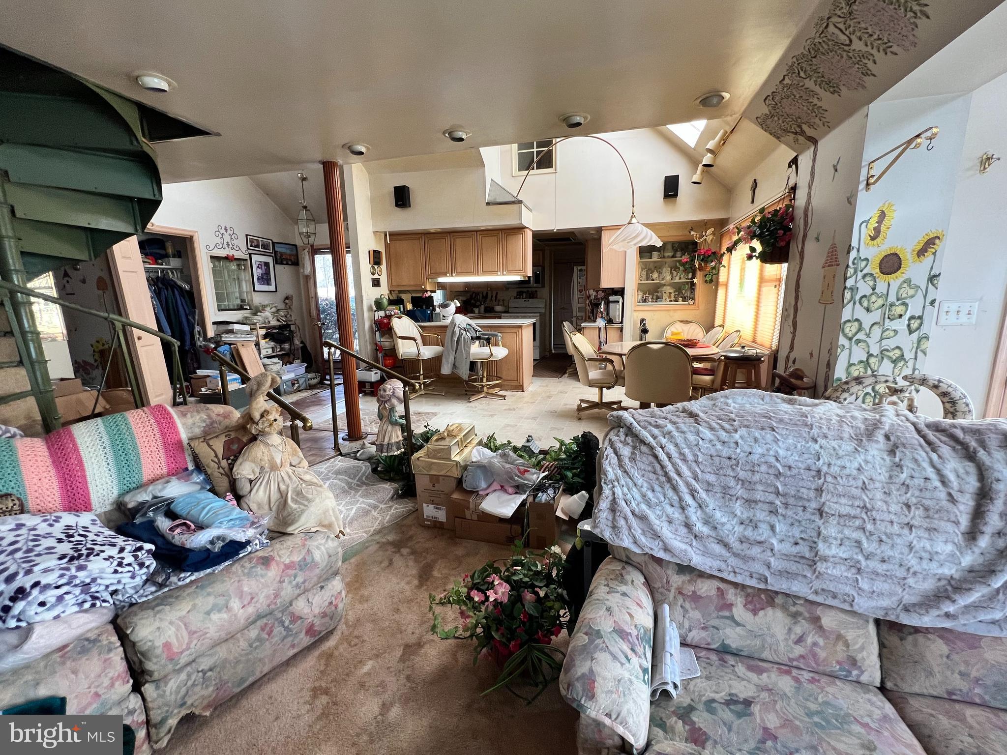 LANSDALE - Residential