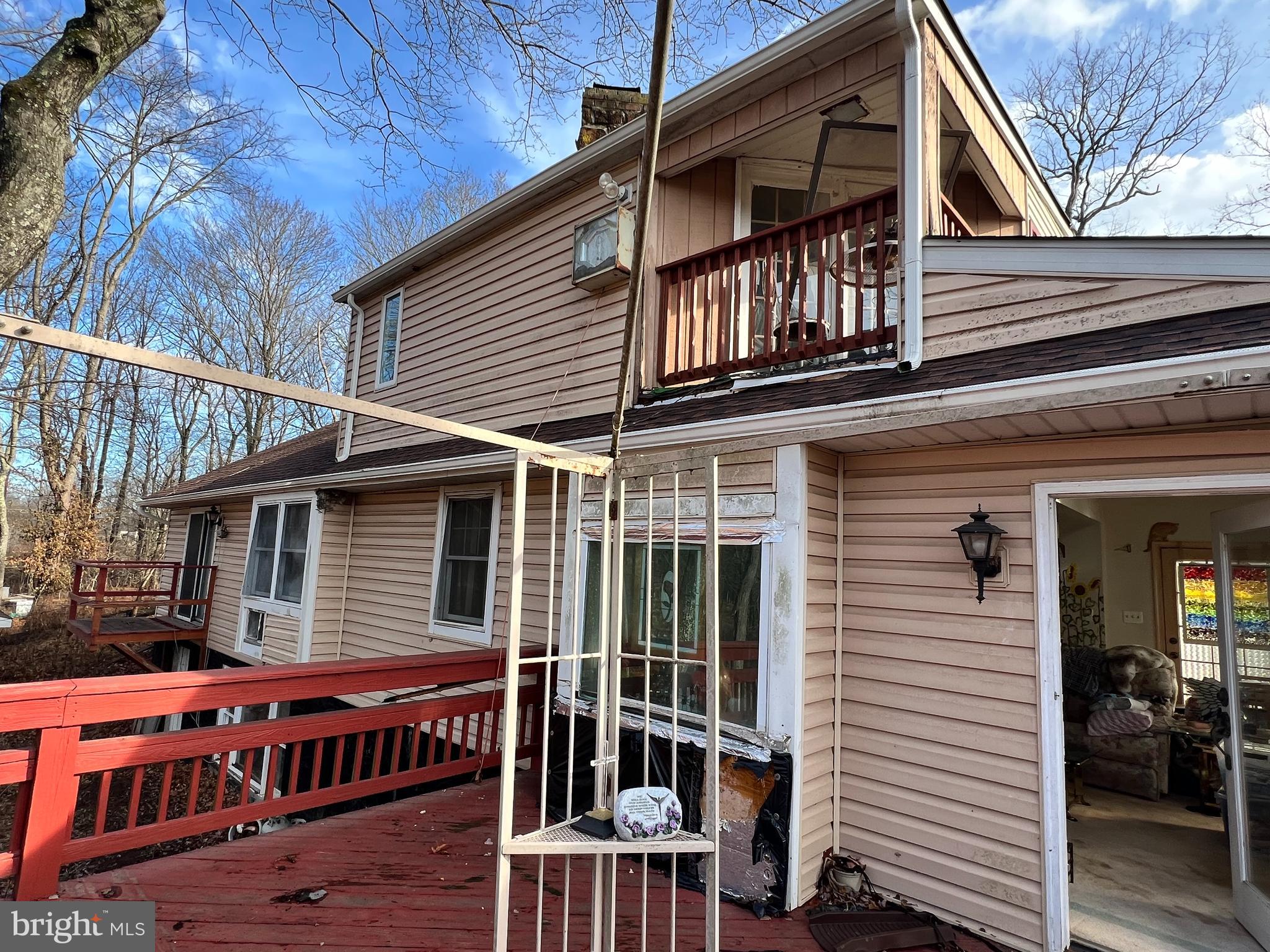 LANSDALE - Residential