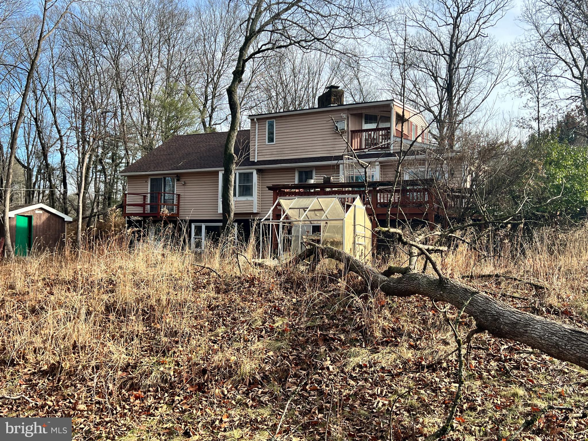 1890 GREEN LANE ROAD