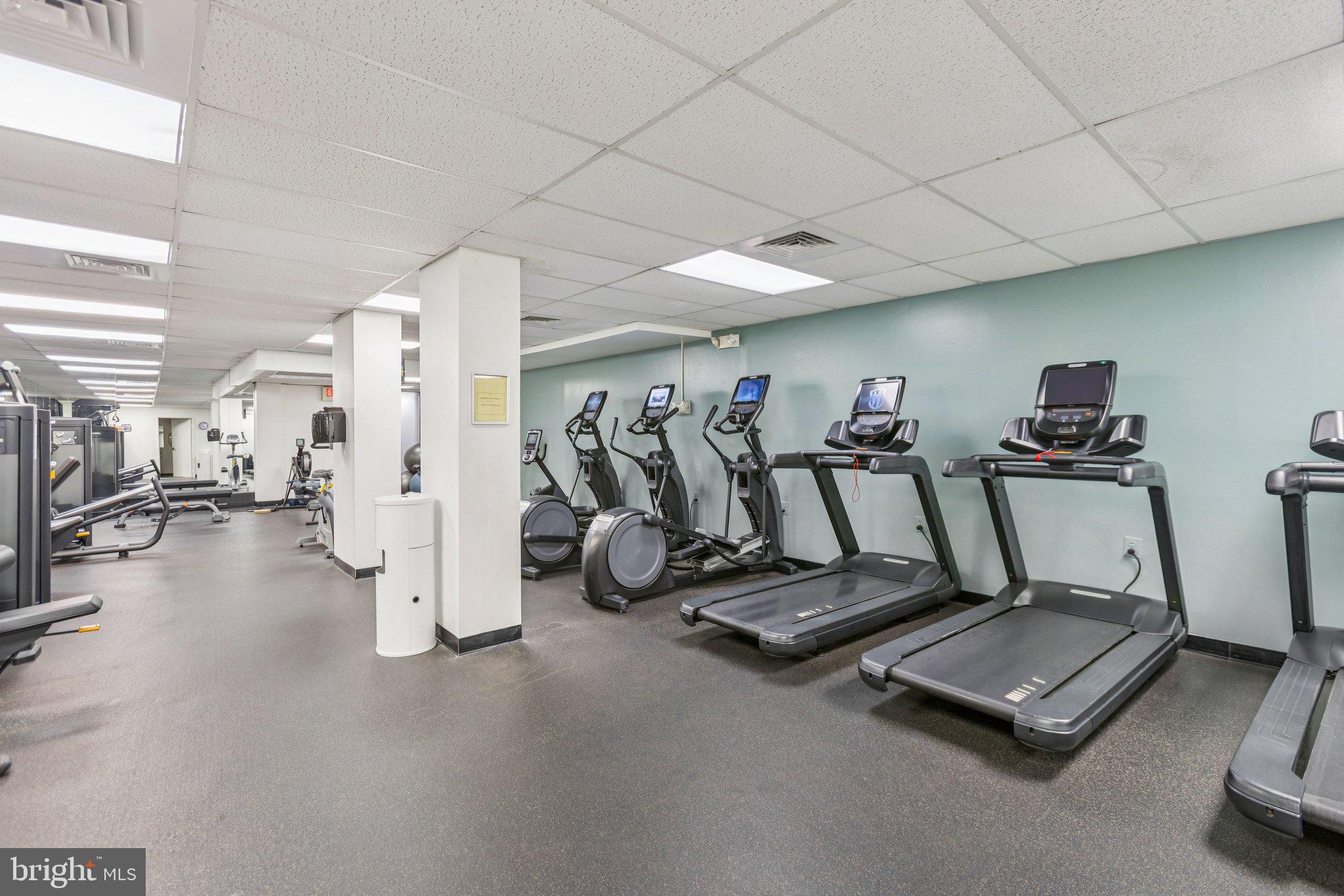 PROSPECT HOUSE - Residential