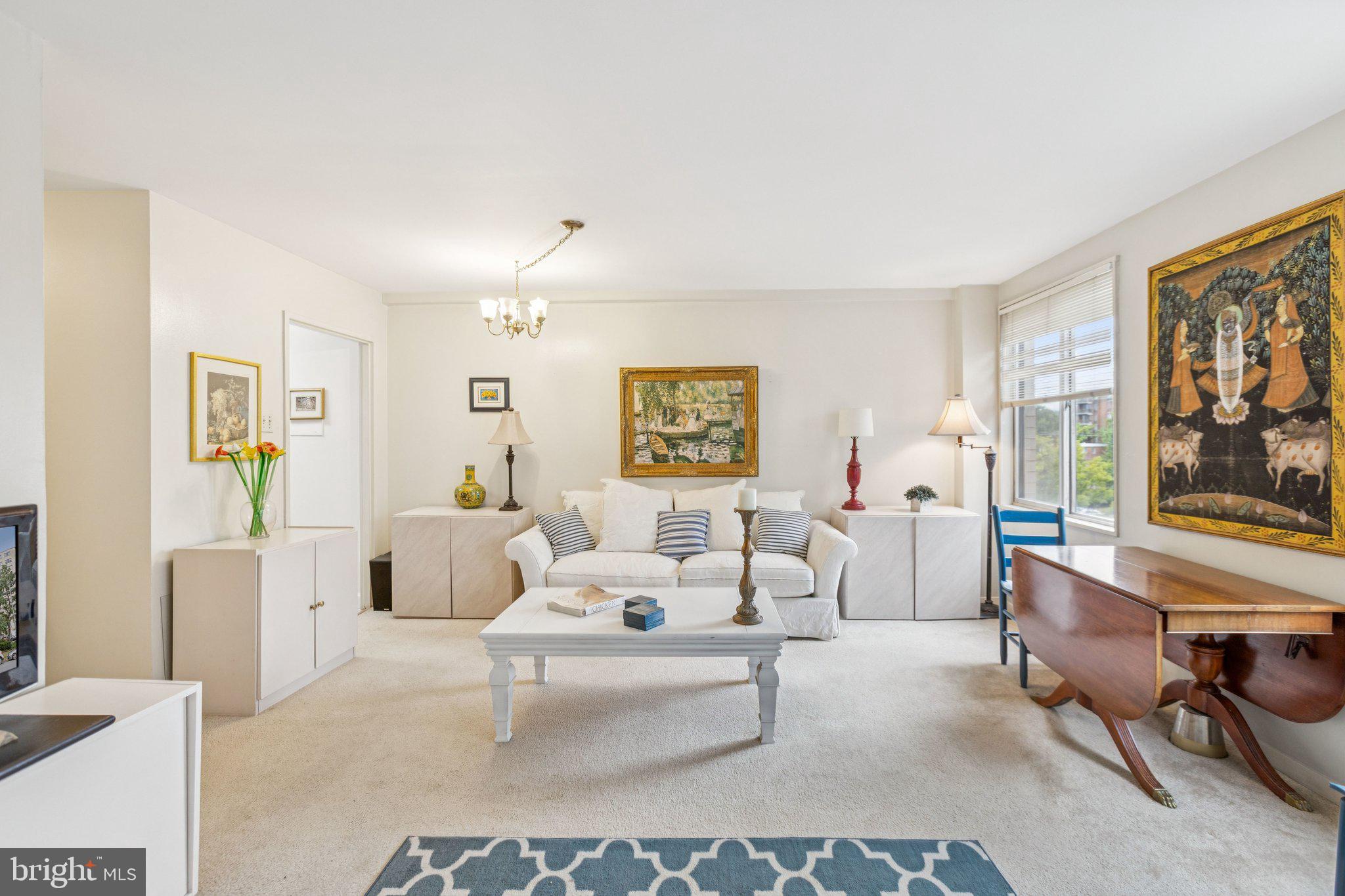 PROSPECT HOUSE - Residential