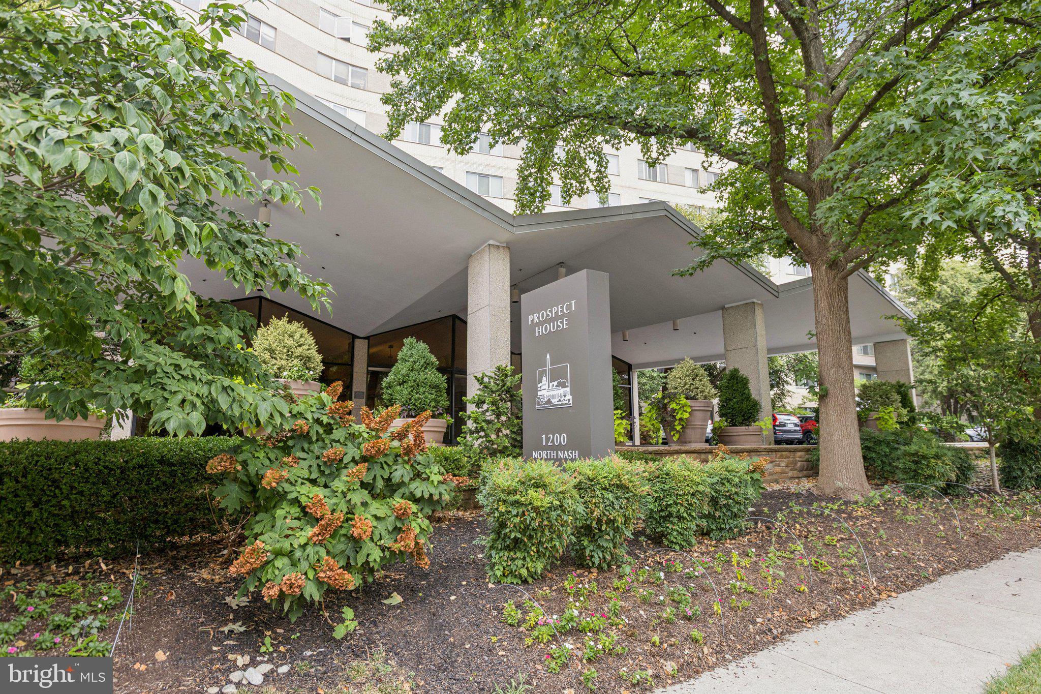 PROSPECT HOUSE - Residential