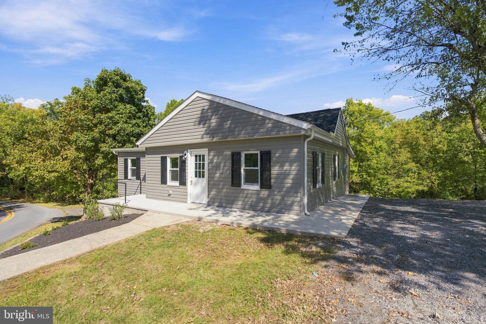 3067 KOONTZTOWN ROAD