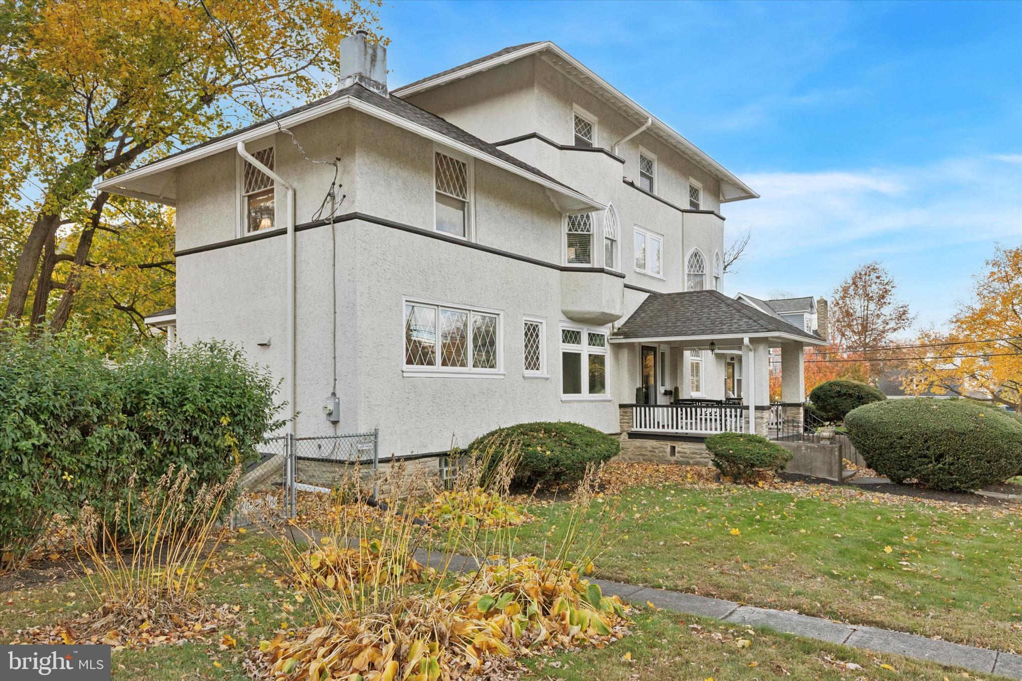 GLENSIDE - Residential