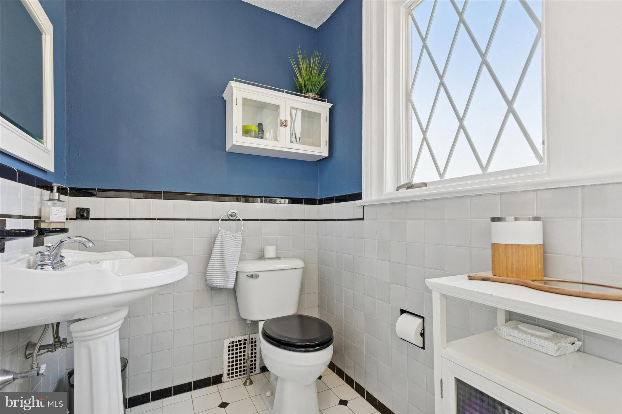 GLENSIDE - Residential