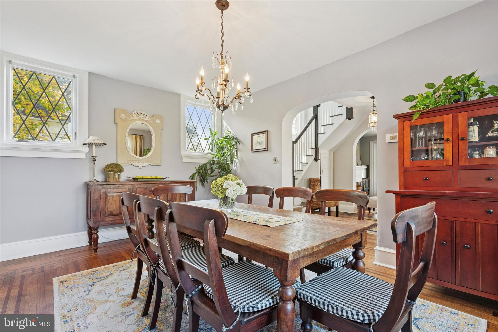 GLENSIDE - Residential