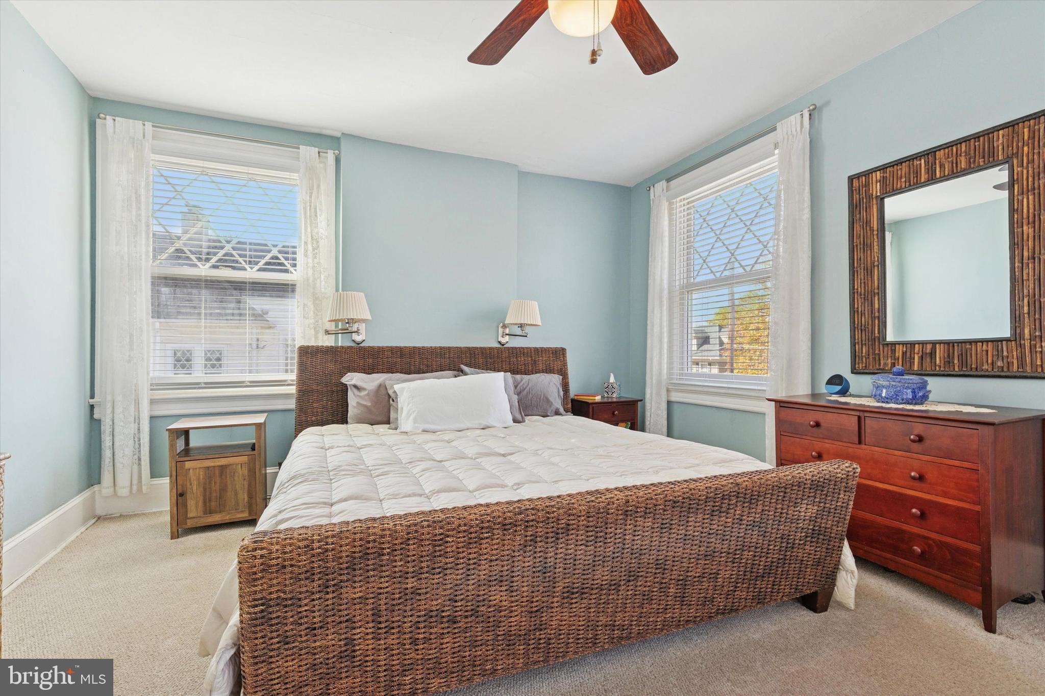 GLENSIDE - Residential