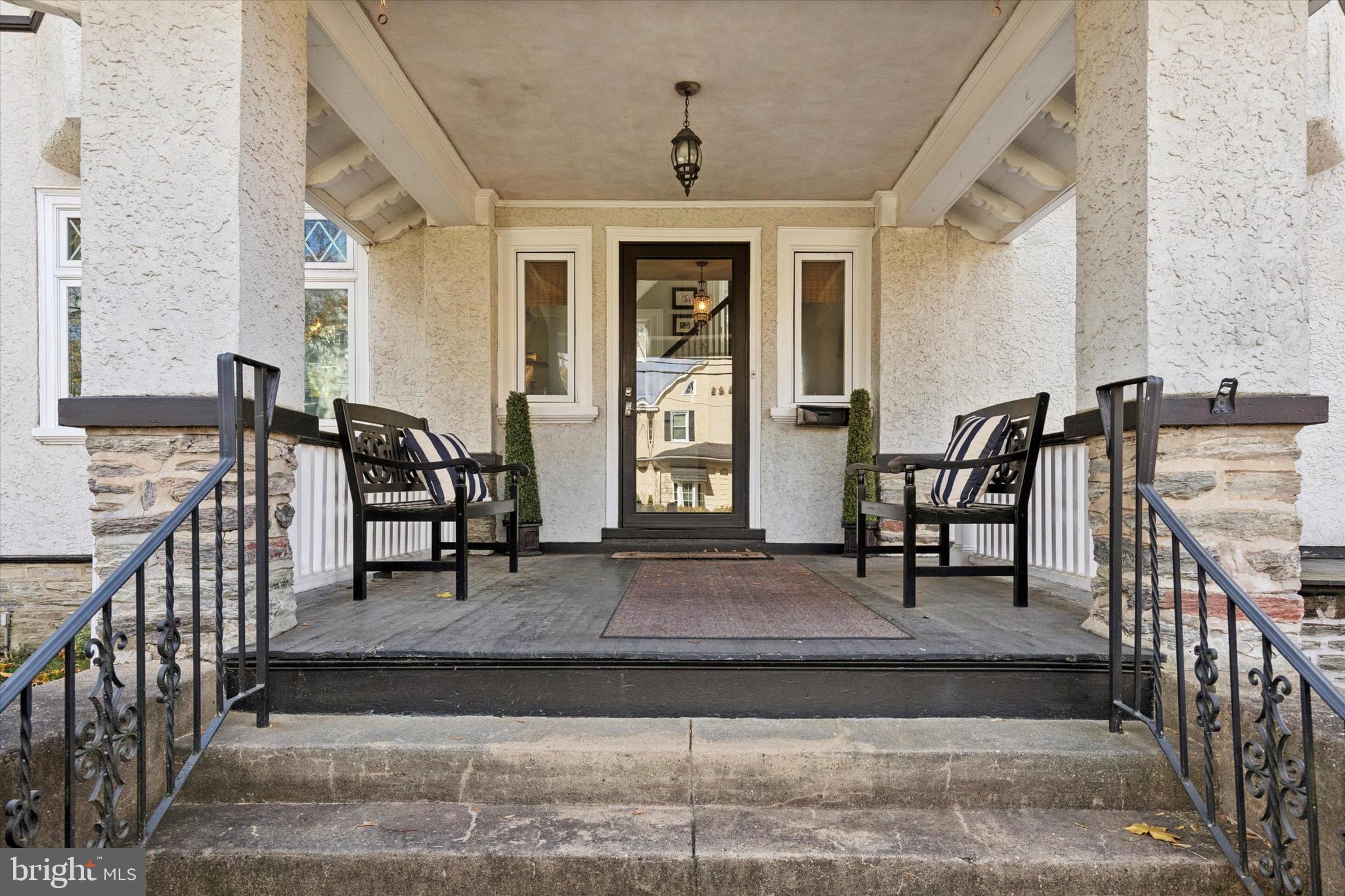 2444 FAIRHILL AVENUE