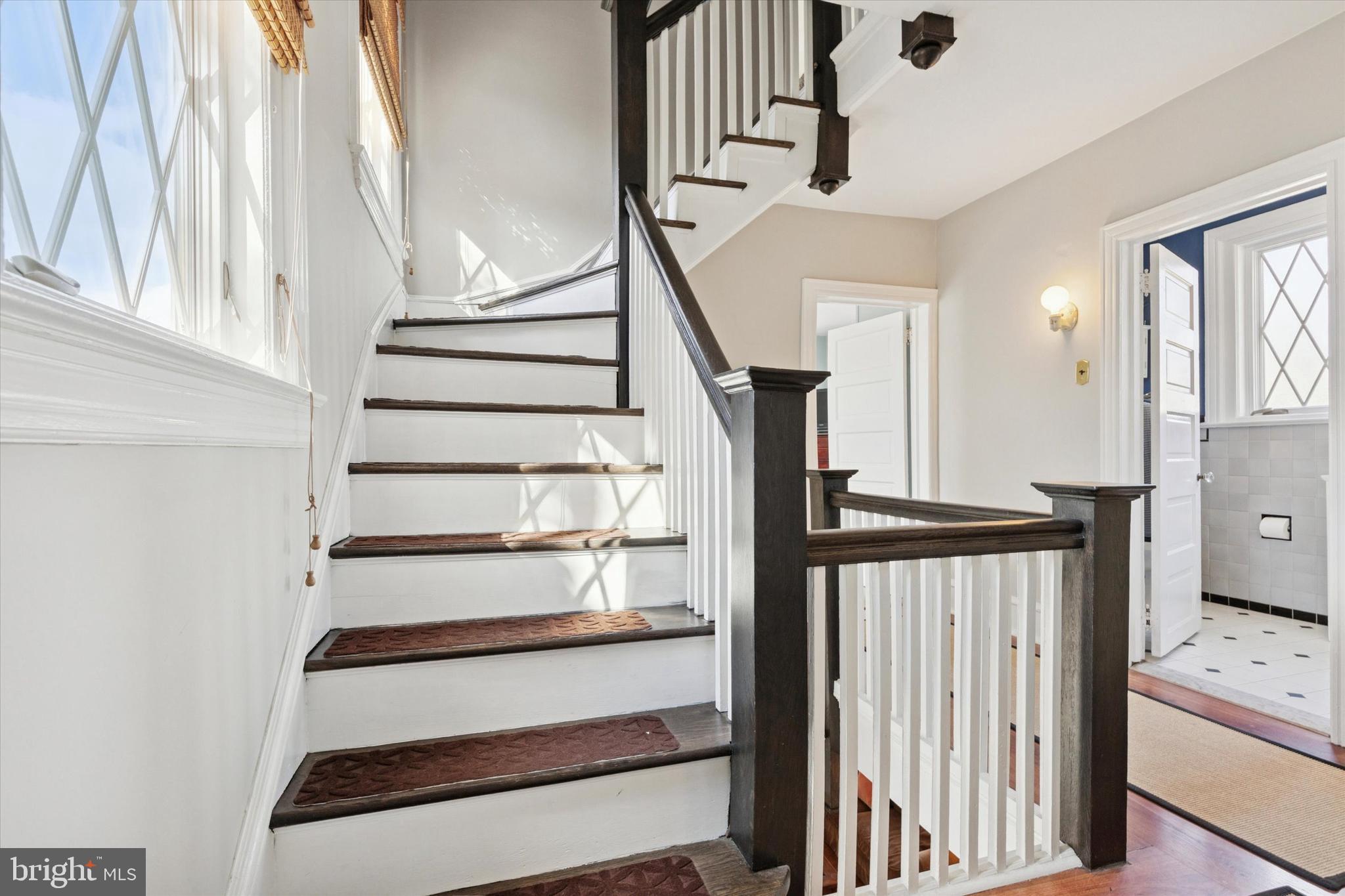 GLENSIDE - Residential