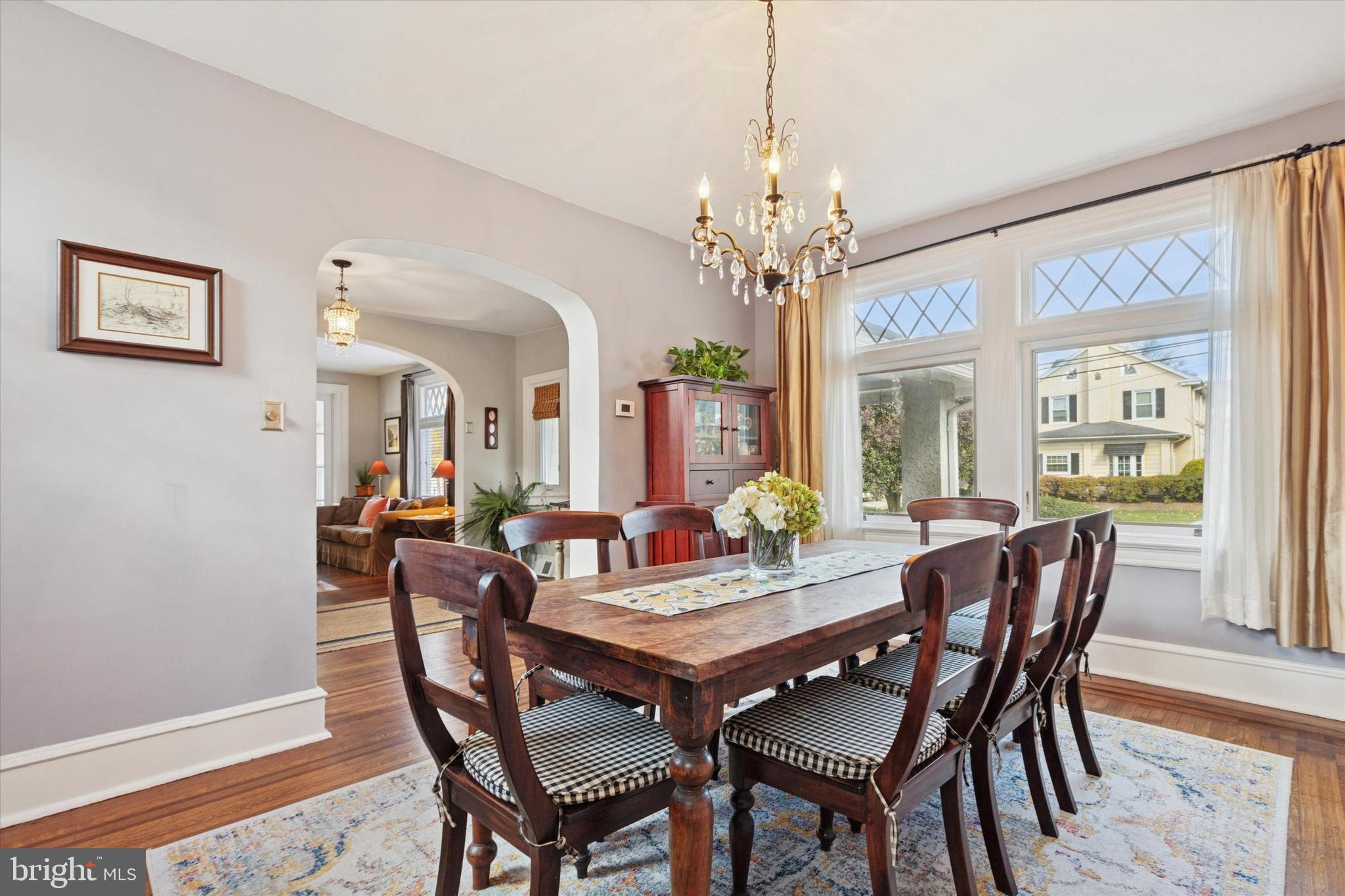 GLENSIDE - Residential