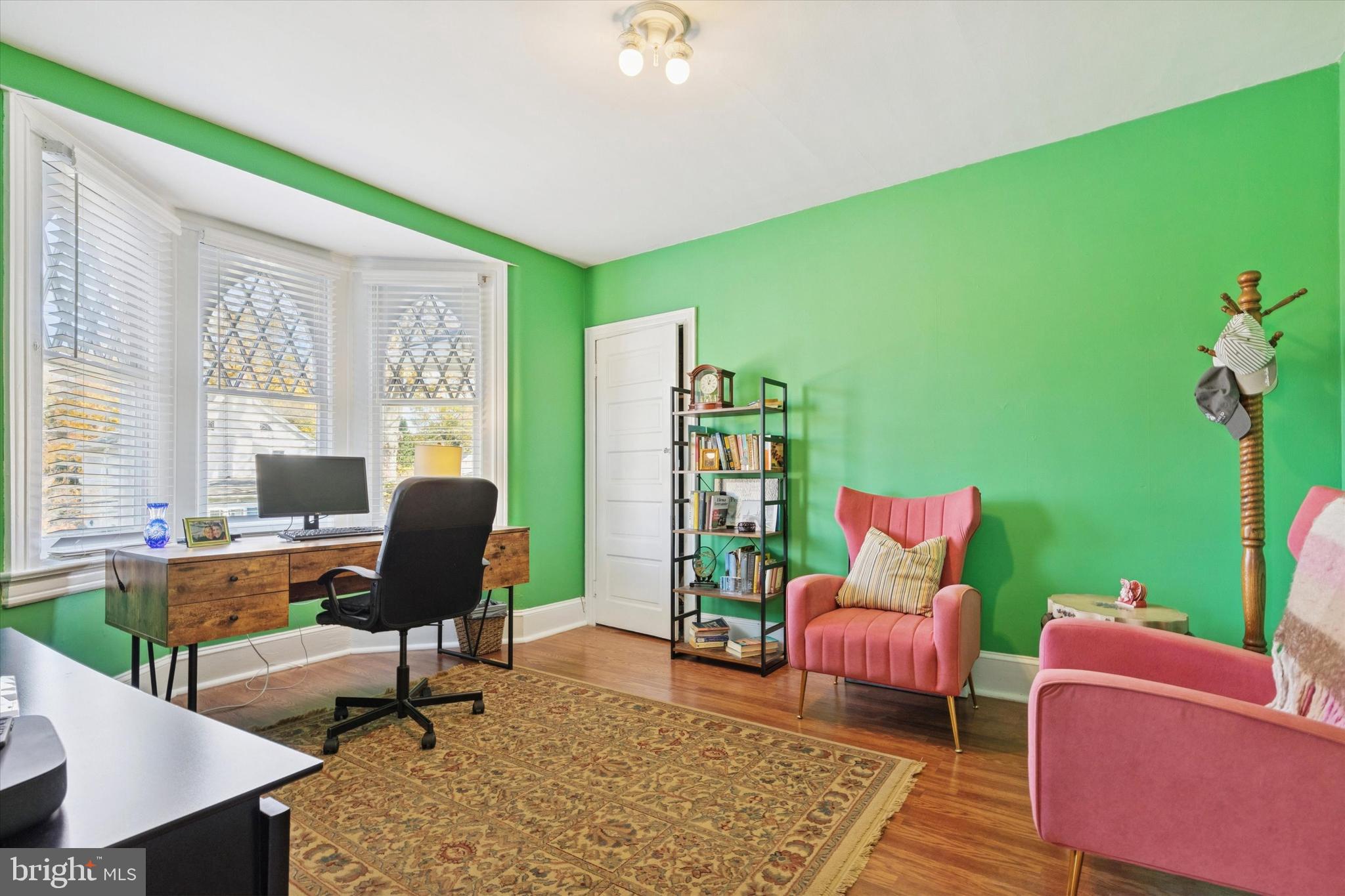 GLENSIDE - Residential