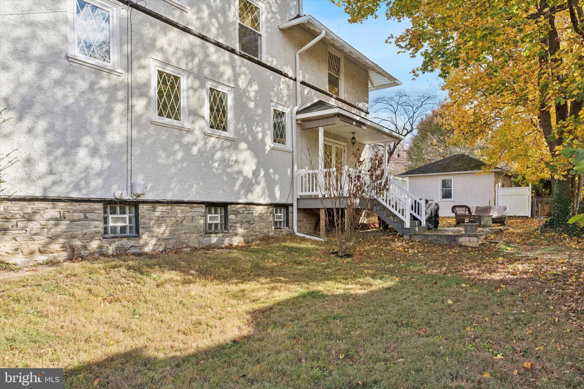 GLENSIDE - Residential