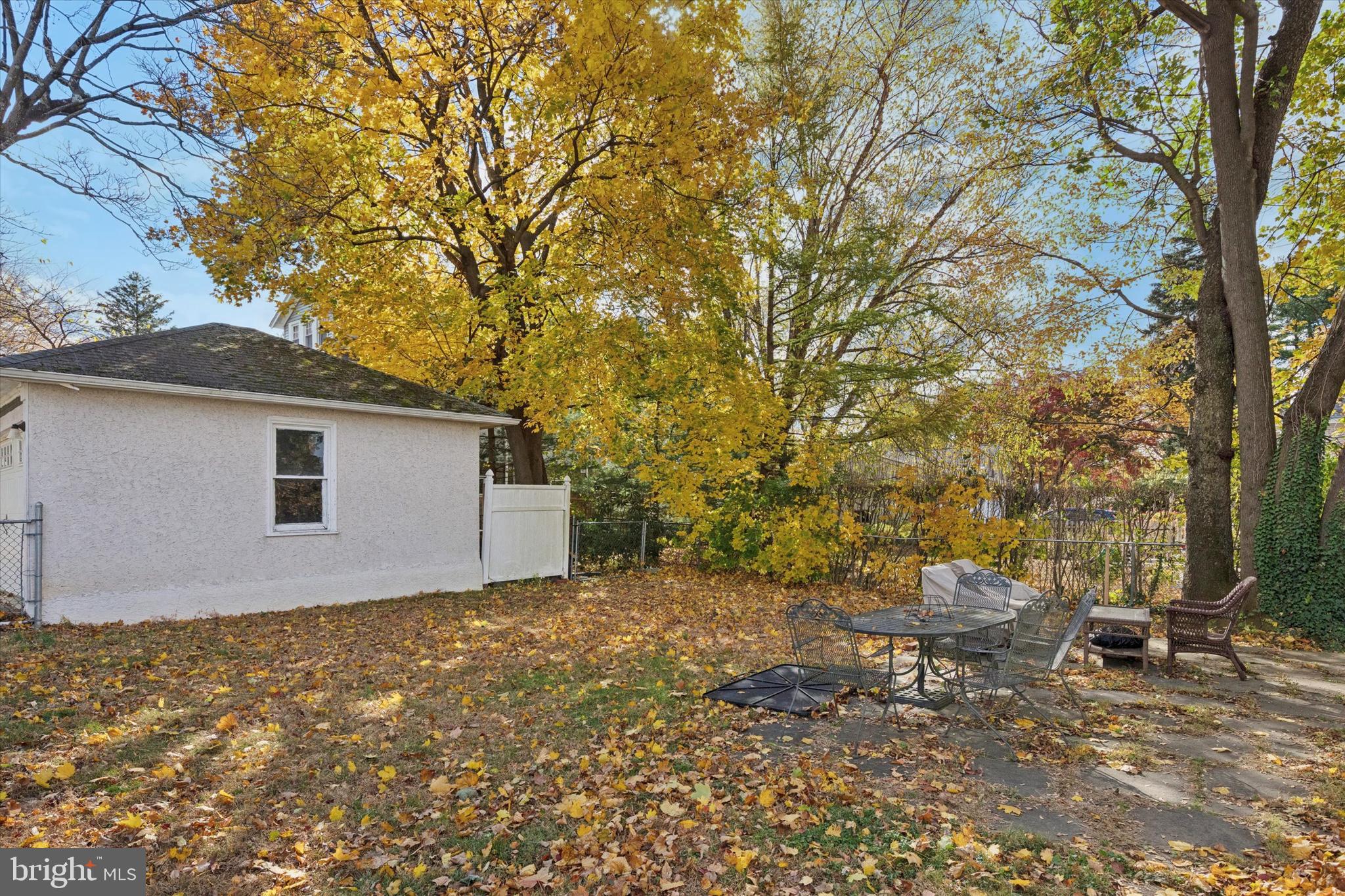 GLENSIDE - Residential