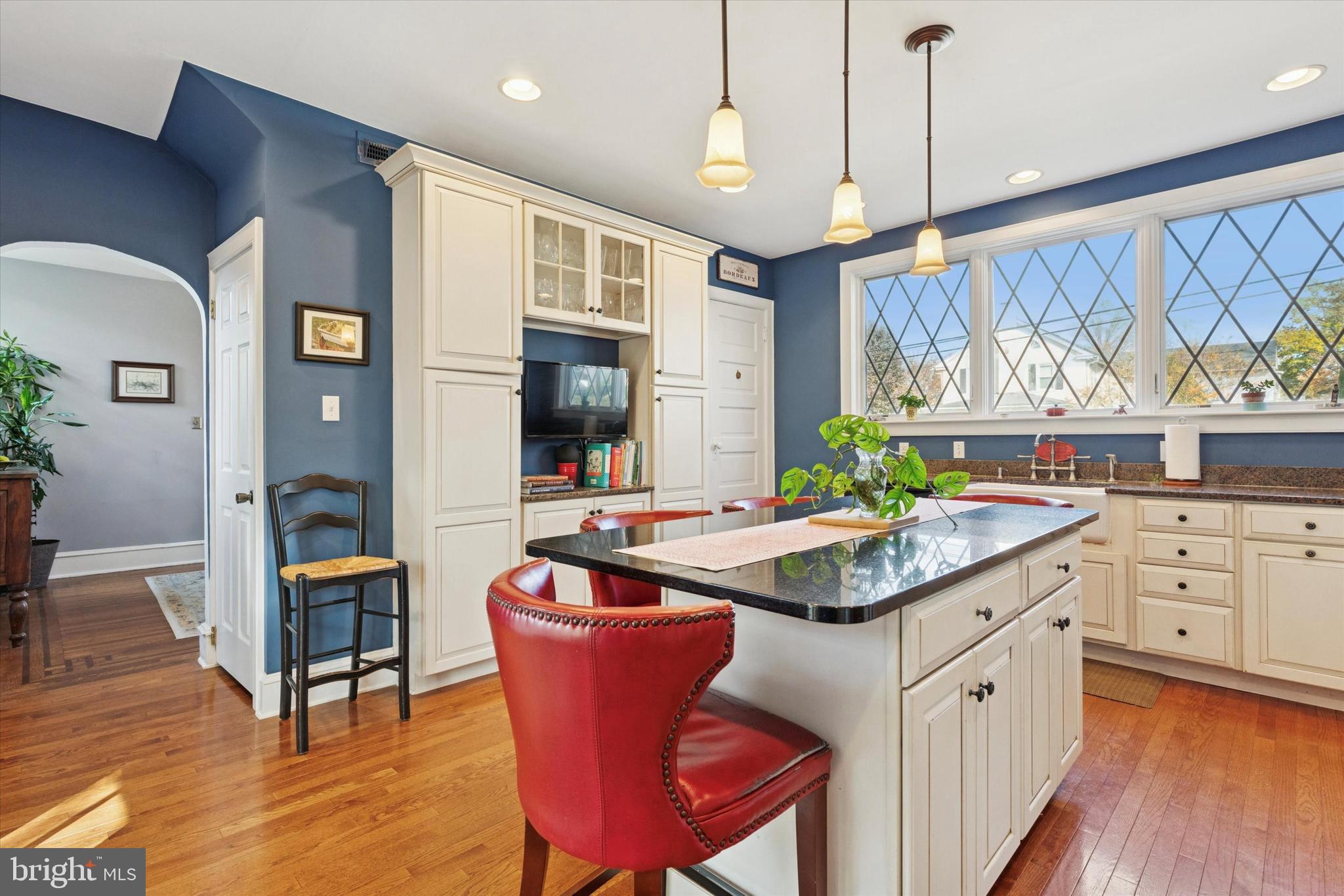 GLENSIDE - Residential