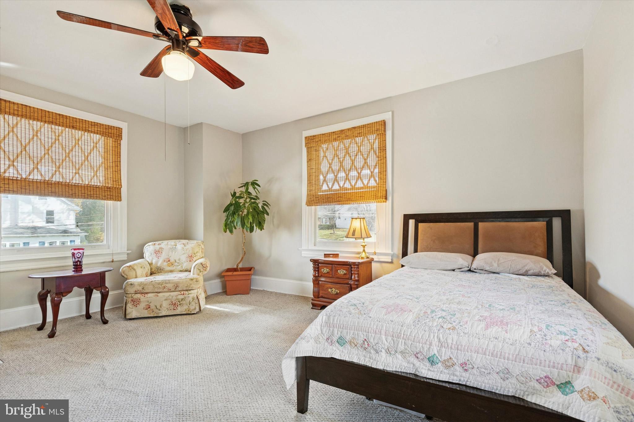 GLENSIDE - Residential