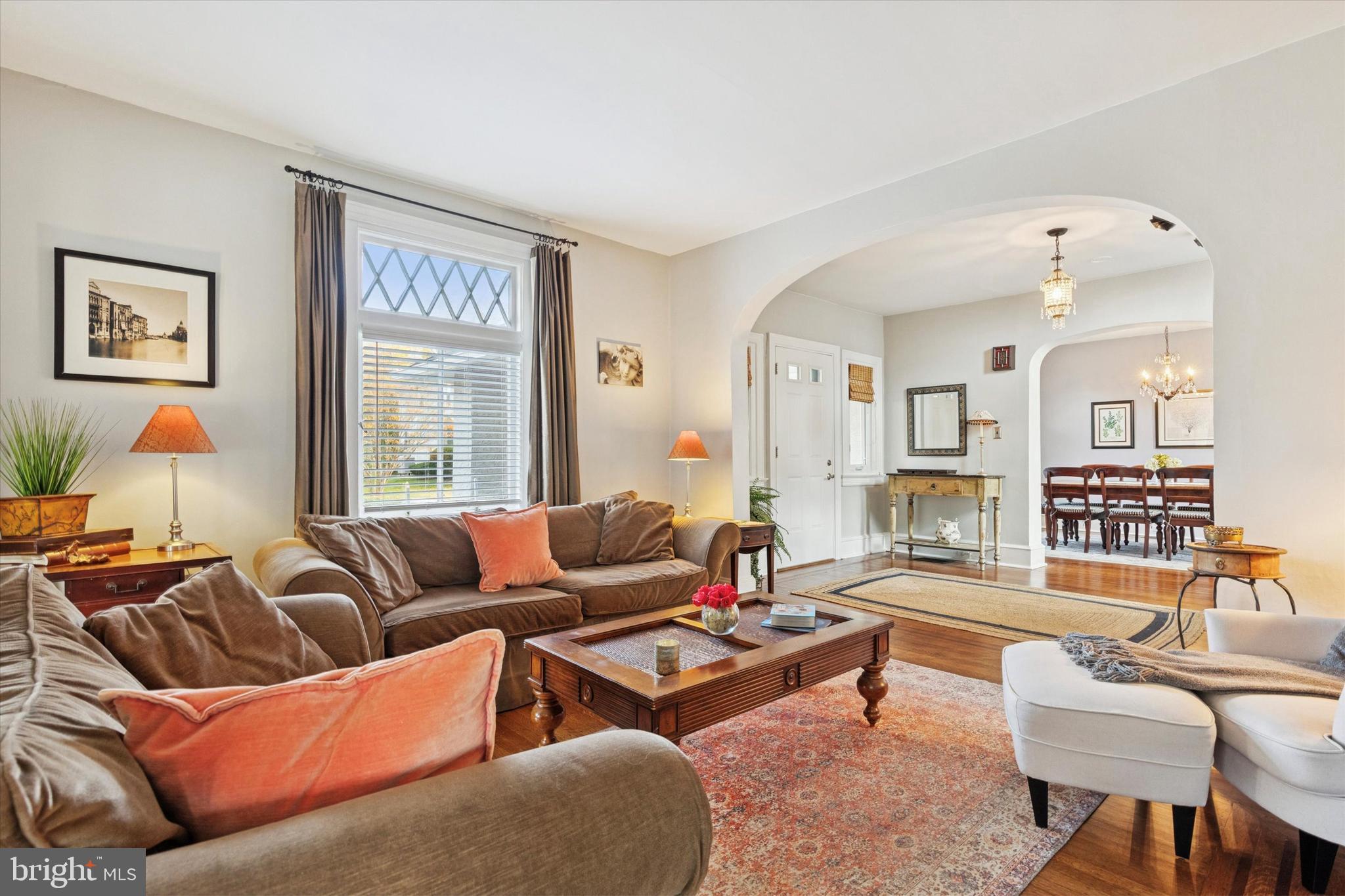 GLENSIDE - Residential