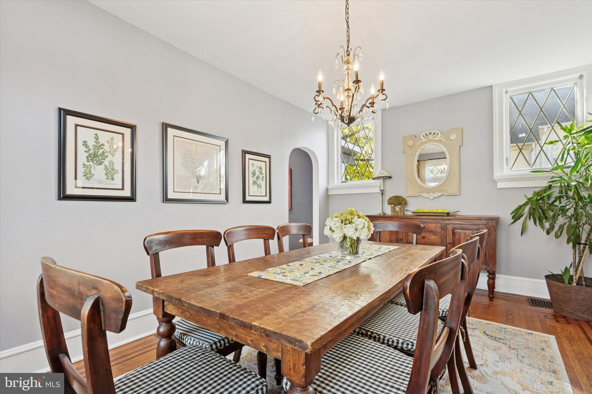 GLENSIDE - Residential