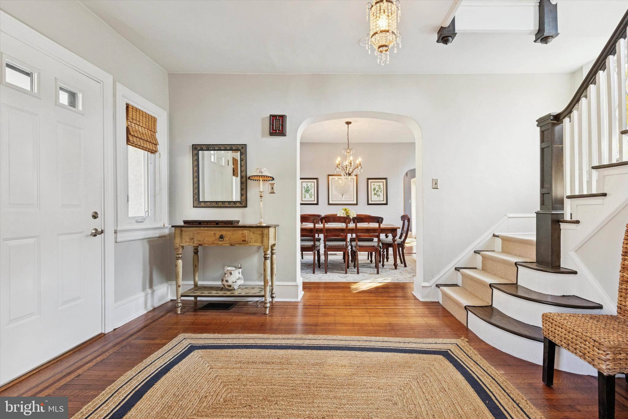 GLENSIDE - Residential