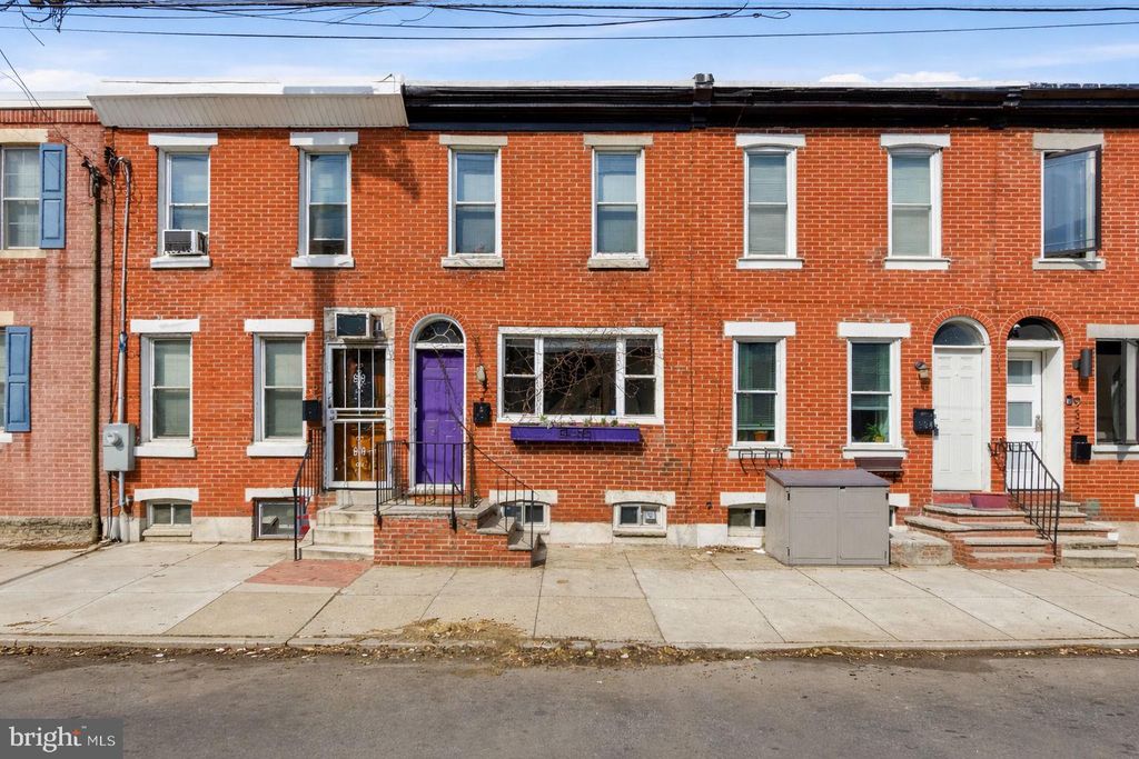 Photo of 936 S 23rd Street, PHILADELPHIA, PA 19146 (MLS # PAPH2602540)