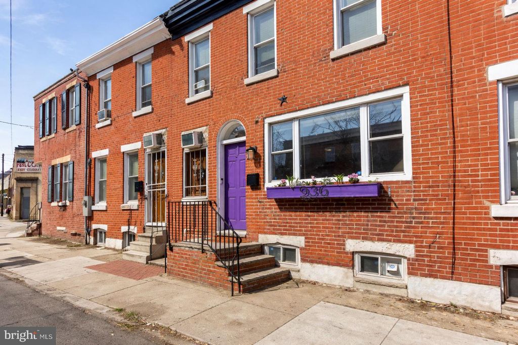 Photo of 936 S 23rd Street, PHILADELPHIA, PA 19146 (MLS # PAPH2602540)