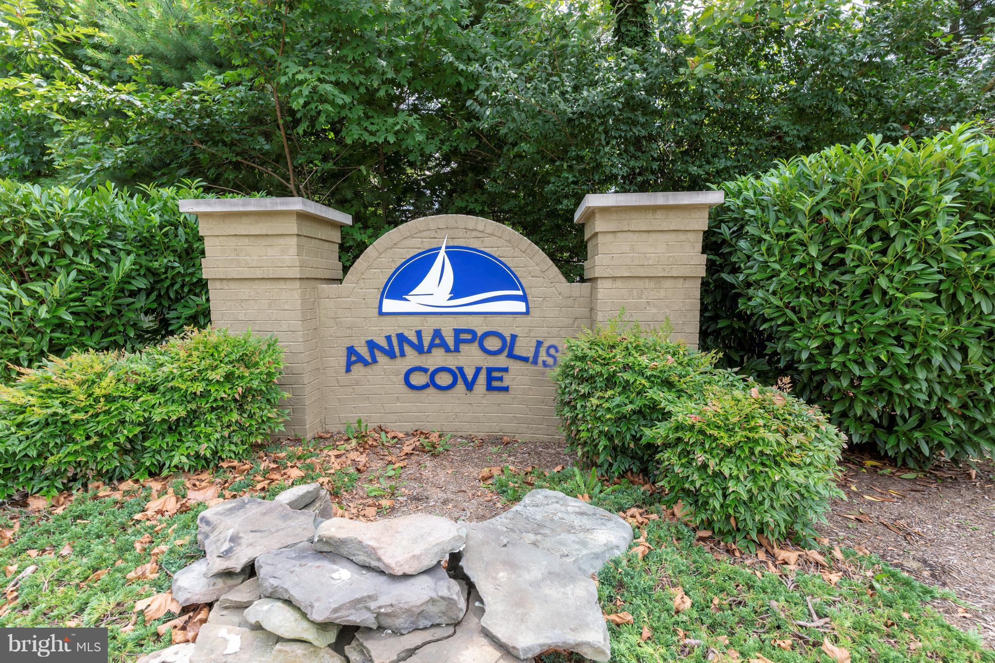 CHRISLAND ANNAPOLIS COVE - Residential