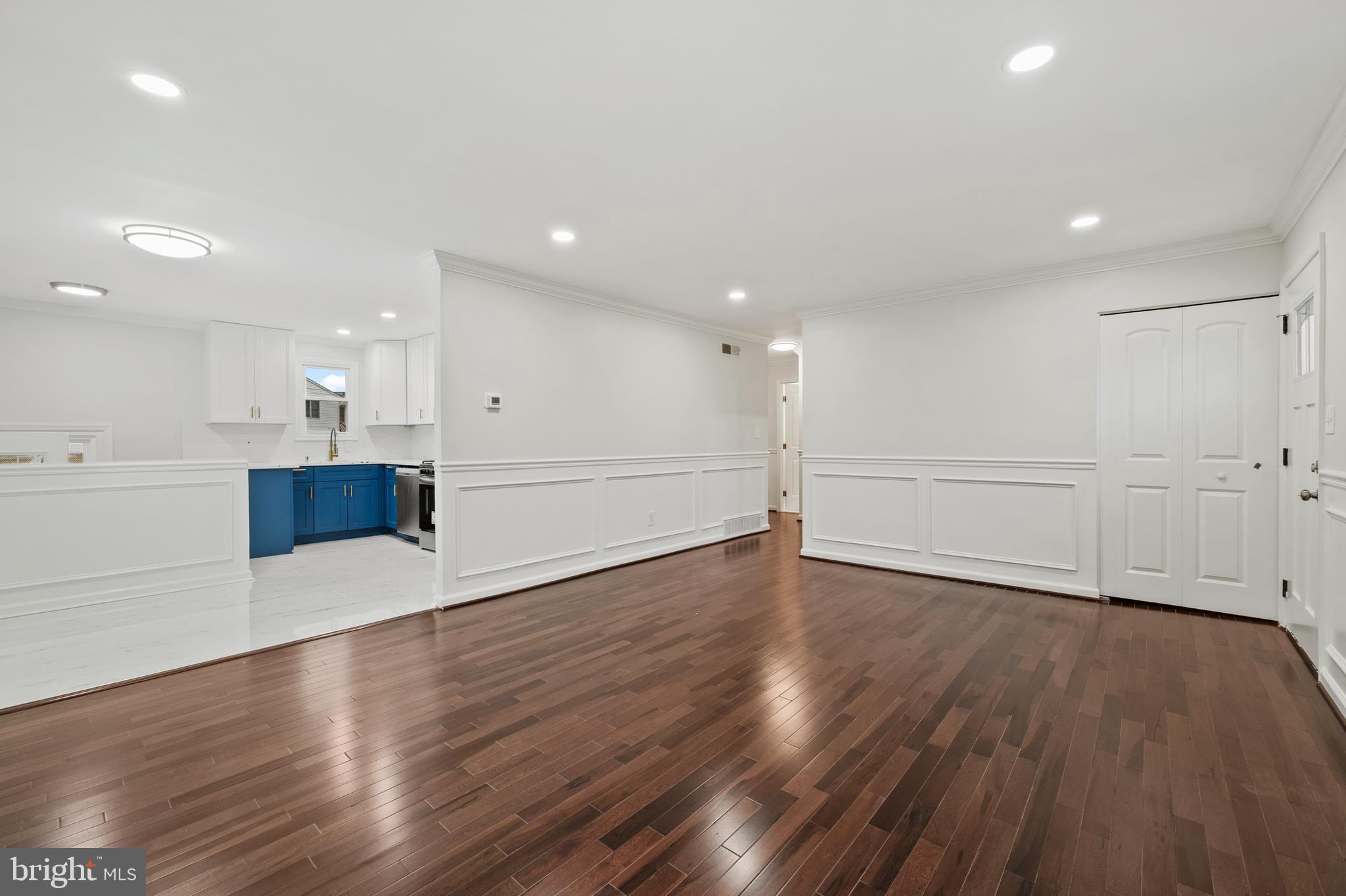 WINDSOR - Residential