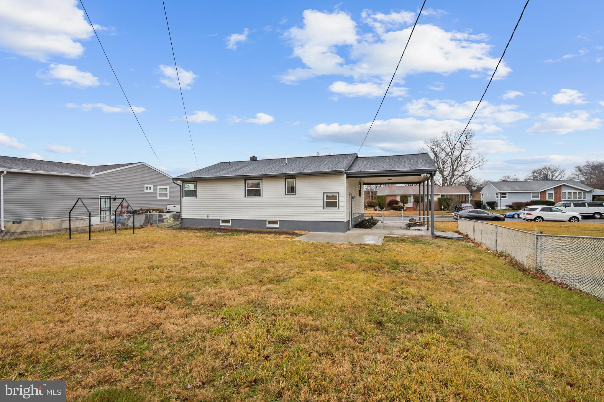 WINDSOR - Residential