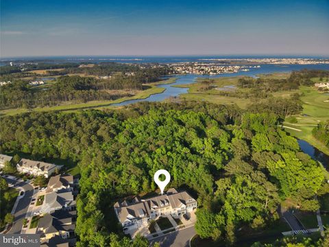 Townhouse For Sale - 26388 Seabreeze Landing Lndg<br/> SELBYVILLE, DE 19975