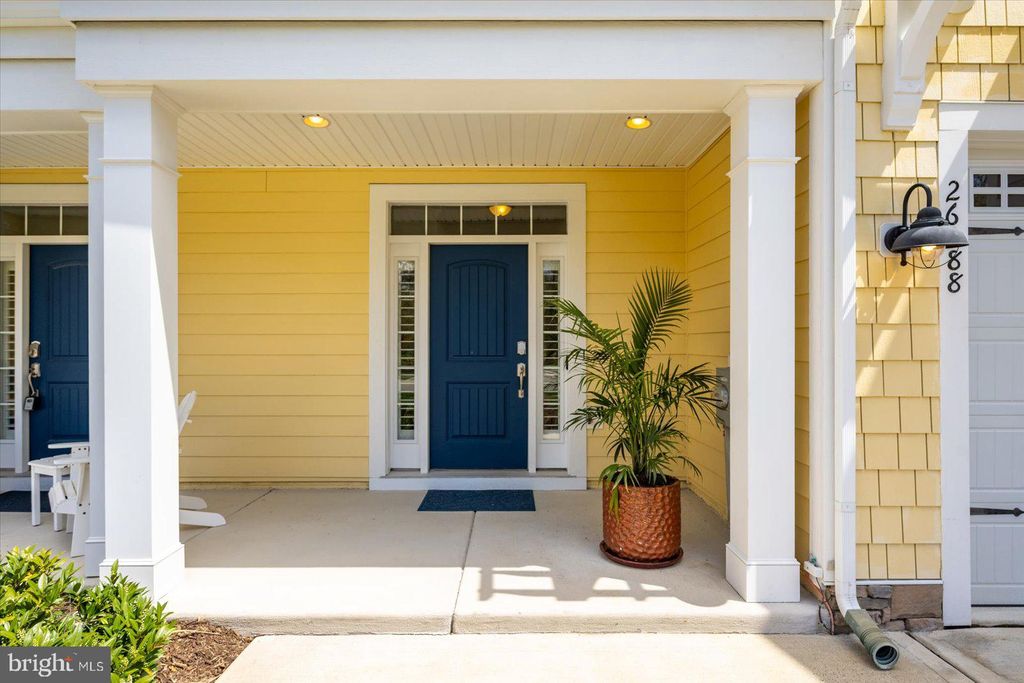 Photo of 26388 Seabreeze Landing Lndg, SELBYVILLE, DE 19975 (MLS # DESU2108256)
