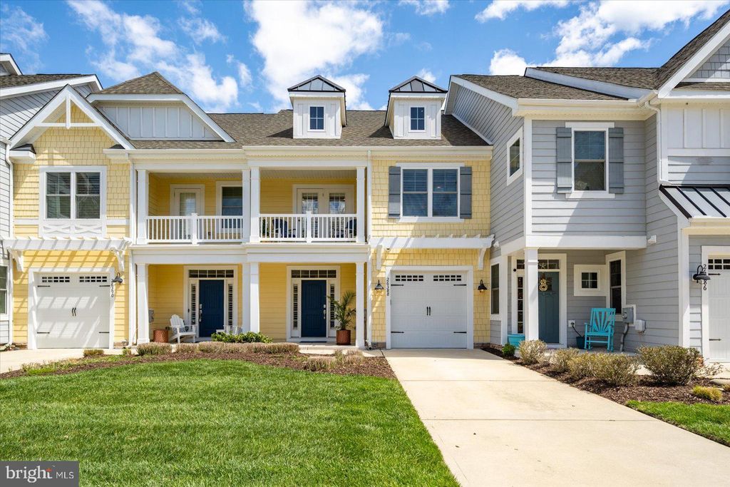 Photo of 26388 Seabreeze Landing Lndg, SELBYVILLE, DE 19975 (MLS # DESU2108256)