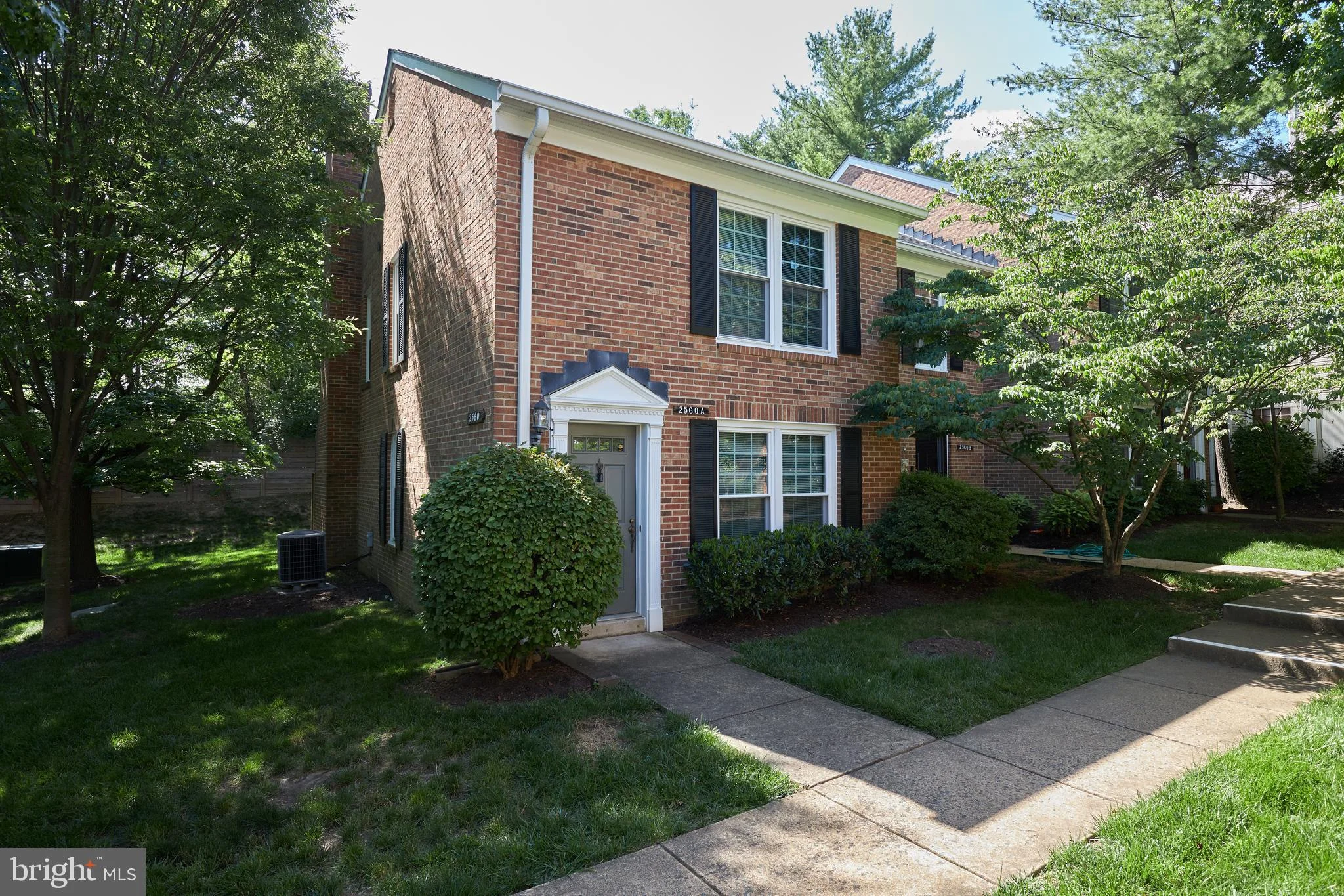 2560 Arlington Mill Drive Unit 1