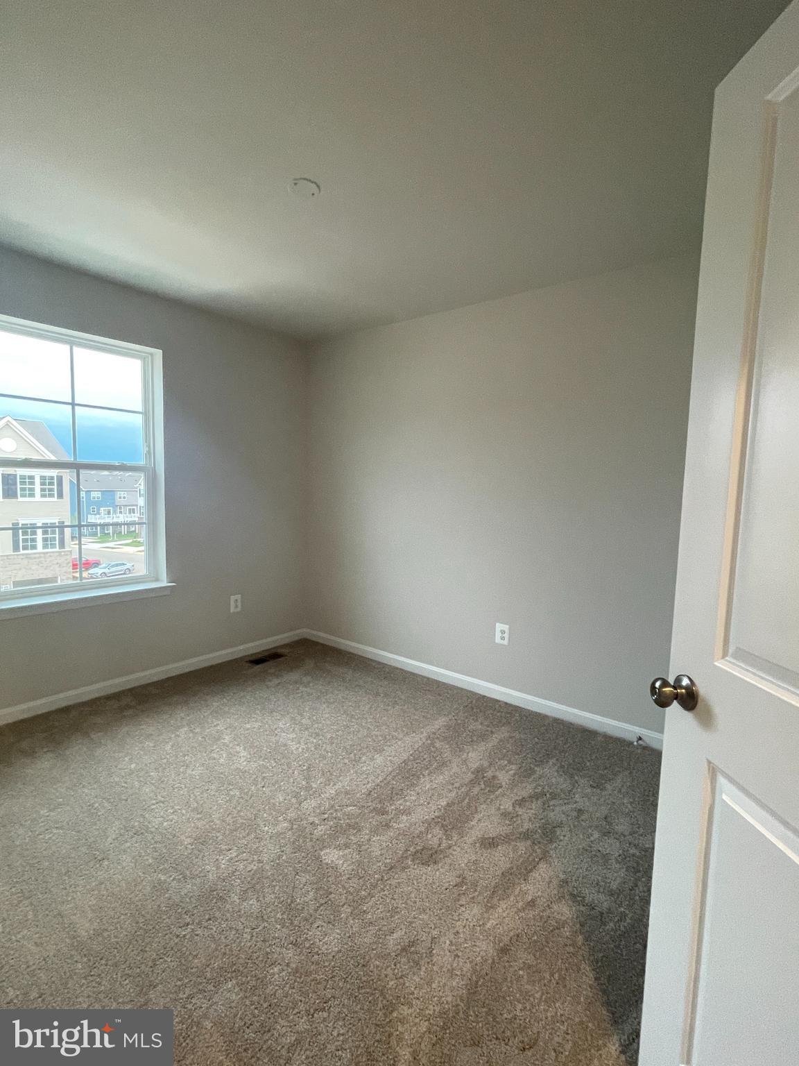 NORBORNE GLEBE - Residential Lease