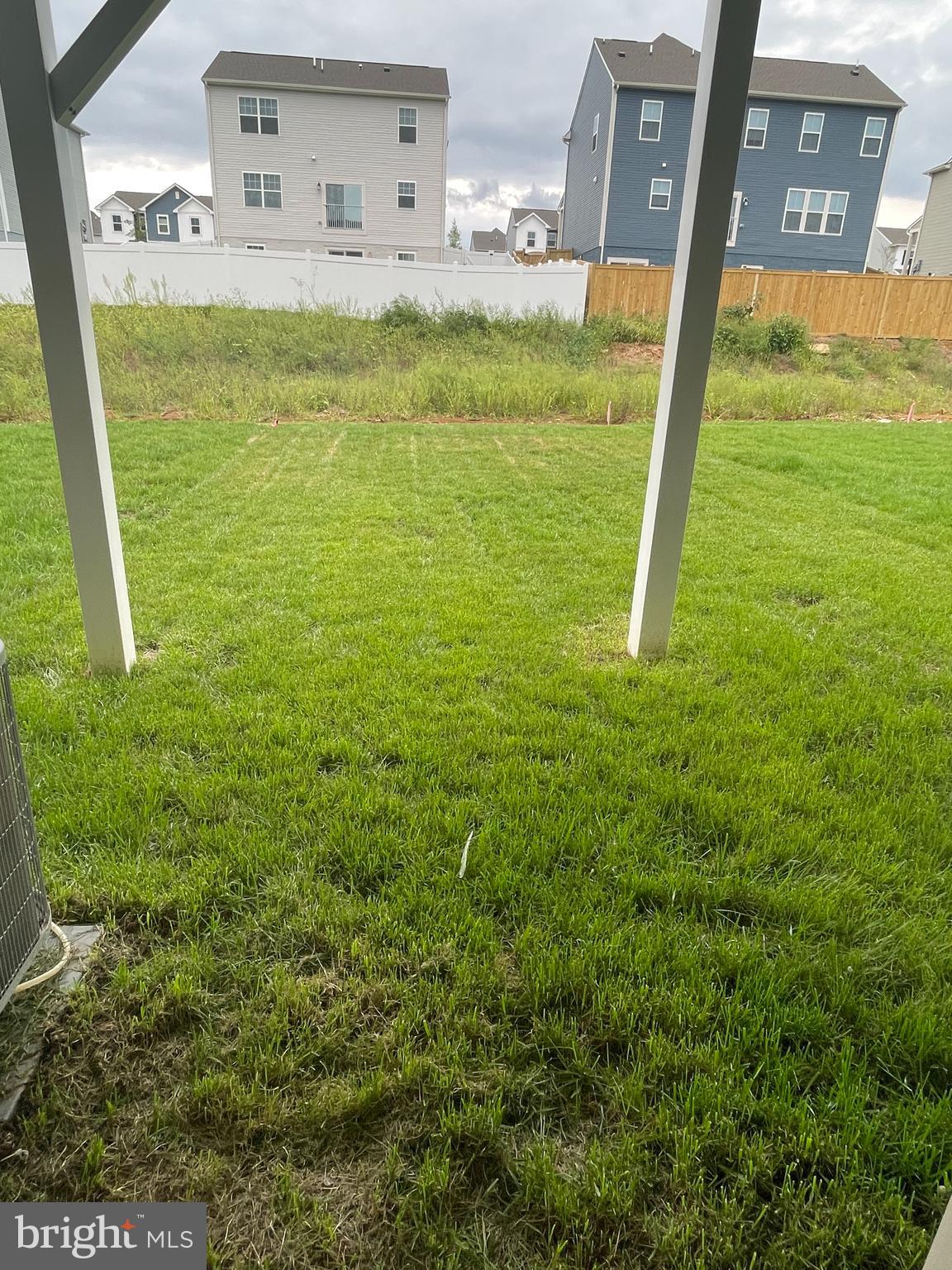 NORBORNE GLEBE - Residential Lease