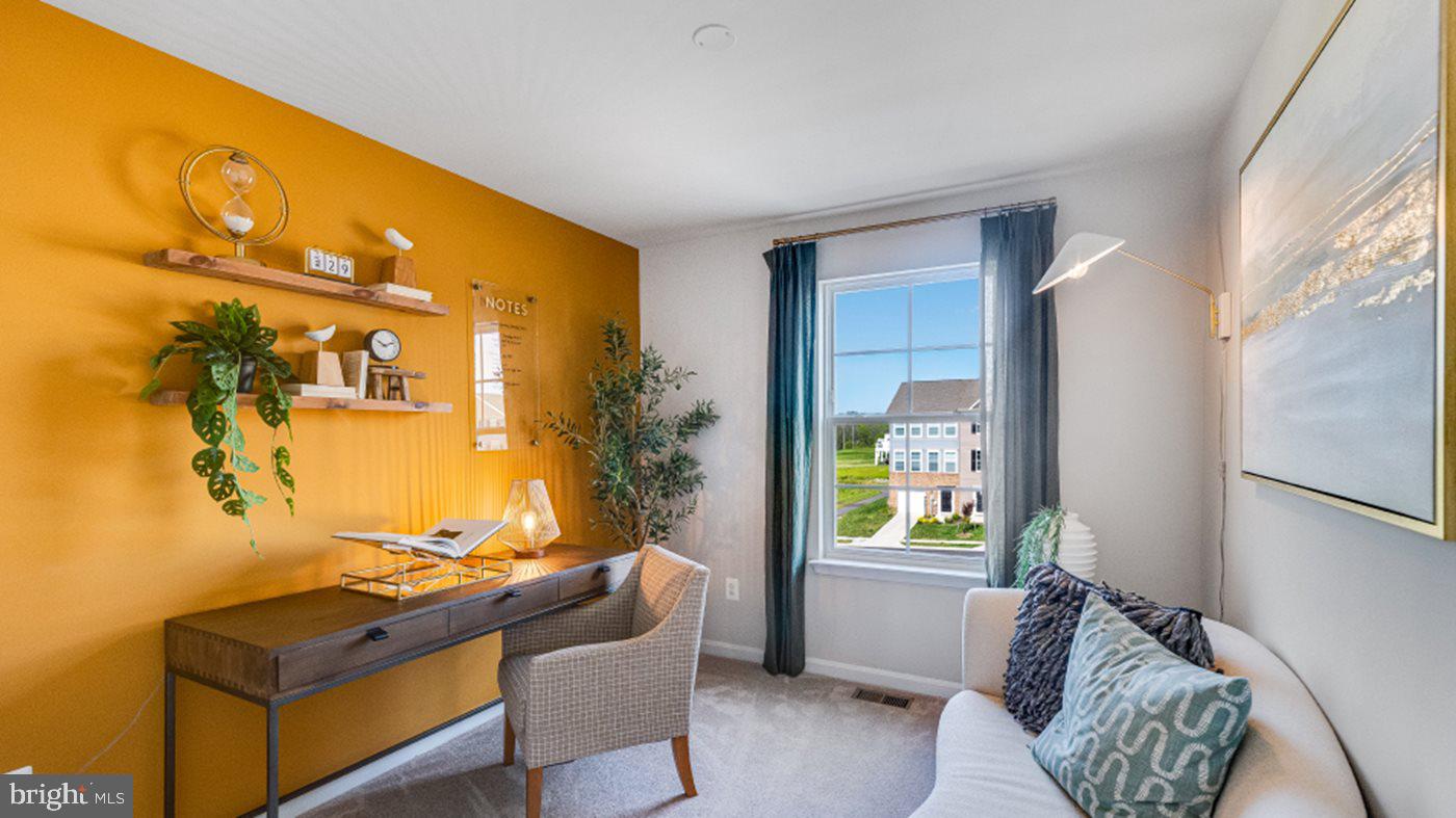 NORBORNE GLEBE - Residential Lease