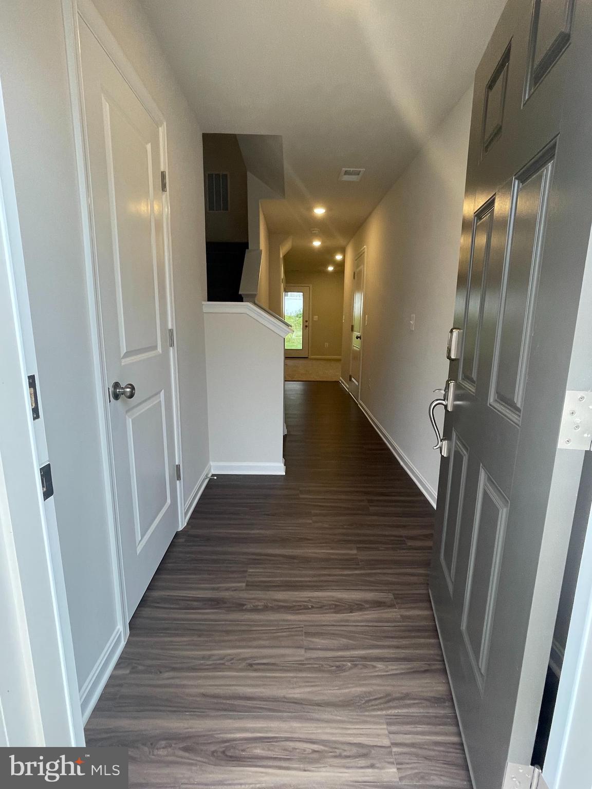 NORBORNE GLEBE - Residential Lease