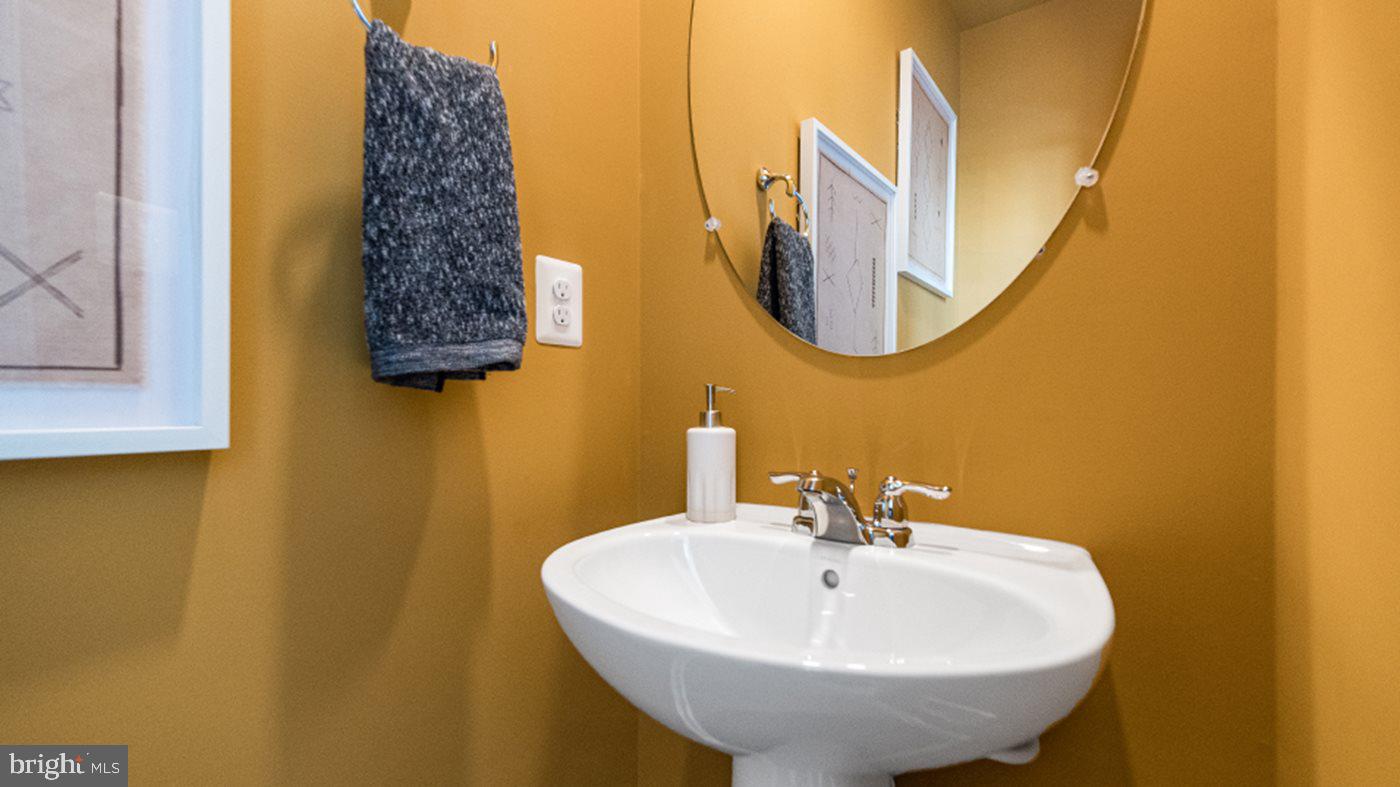 NORBORNE GLEBE - Residential Lease