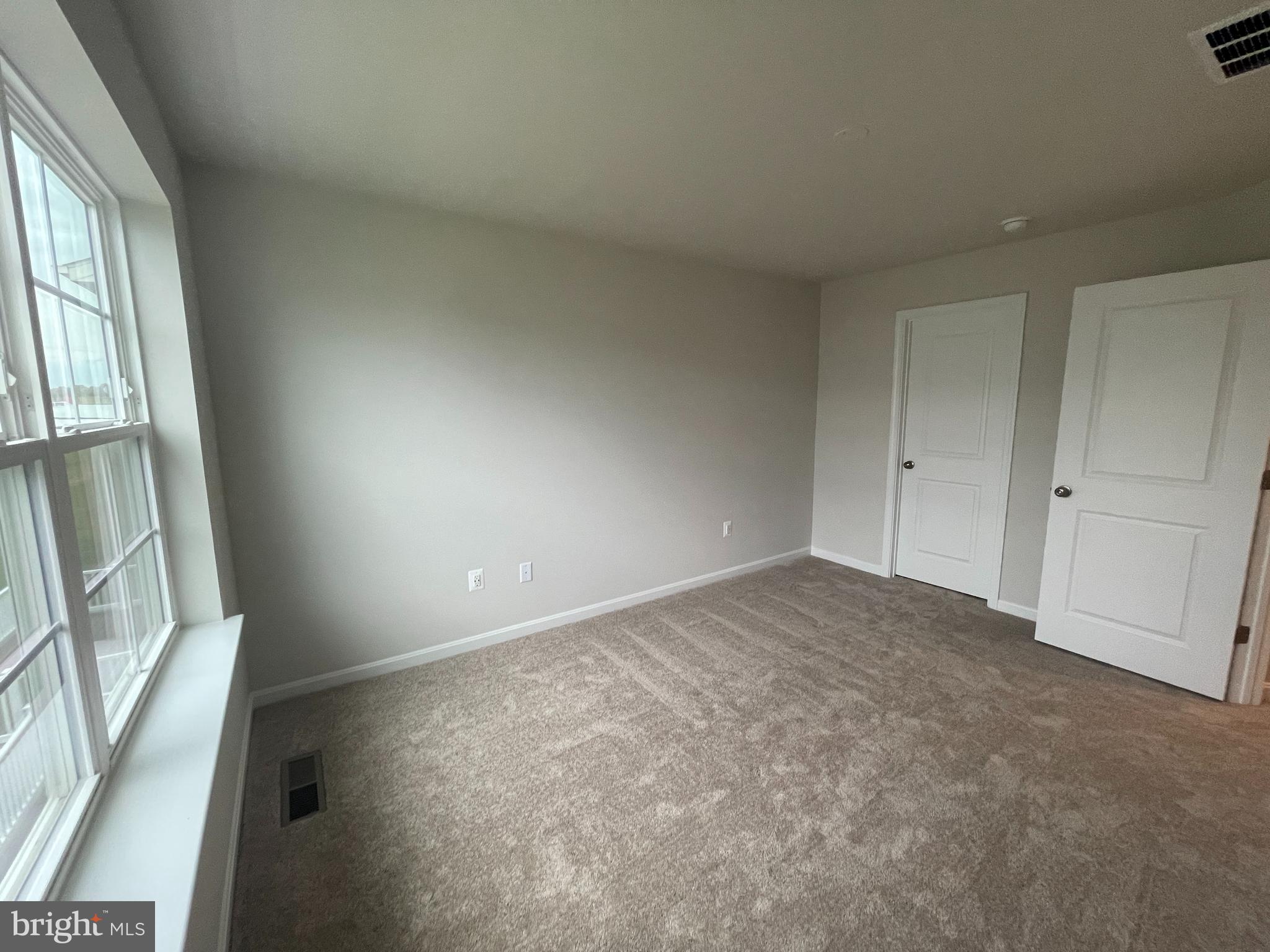 NORBORNE GLEBE - Residential Lease