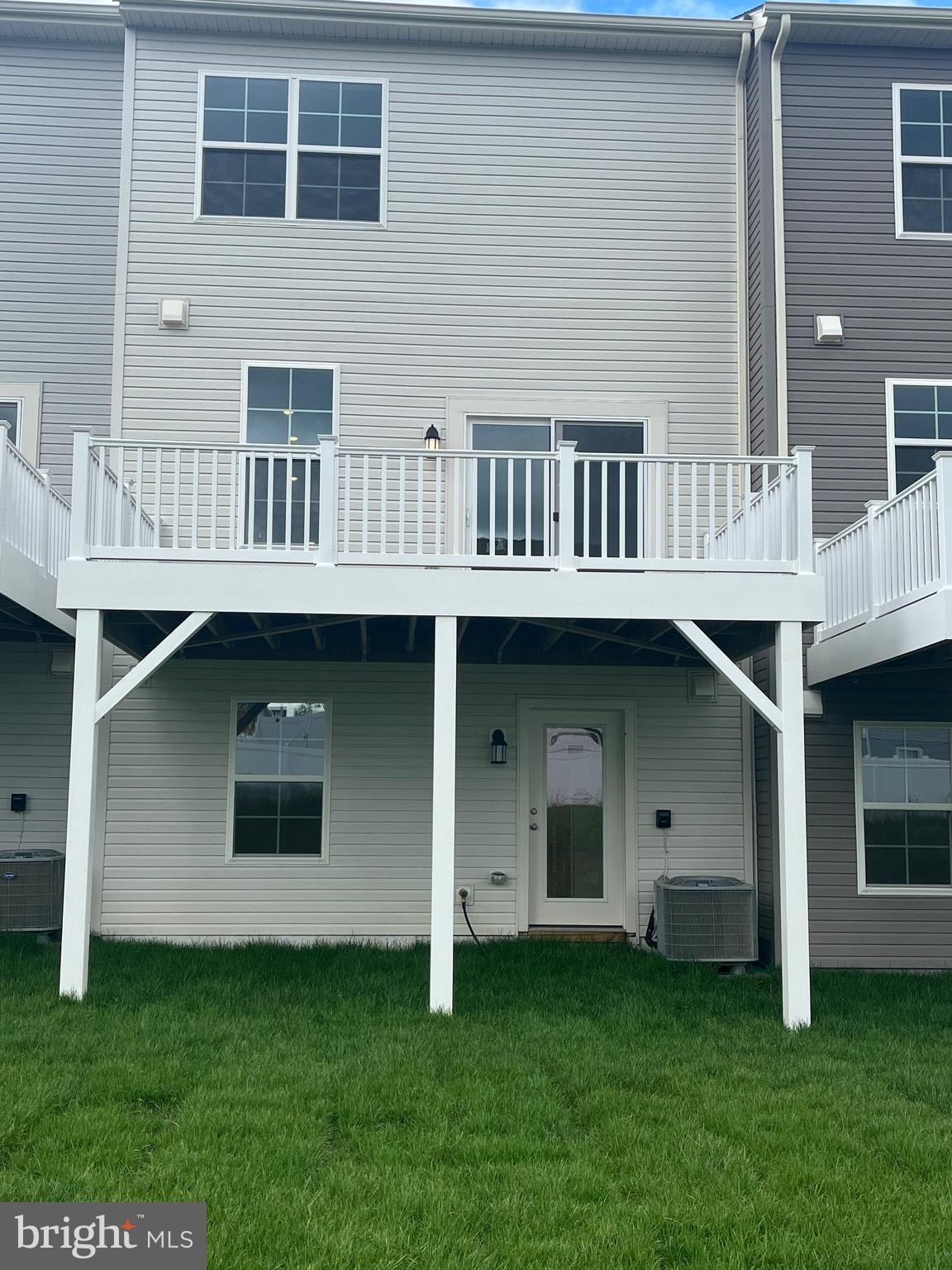 NORBORNE GLEBE - Residential Lease