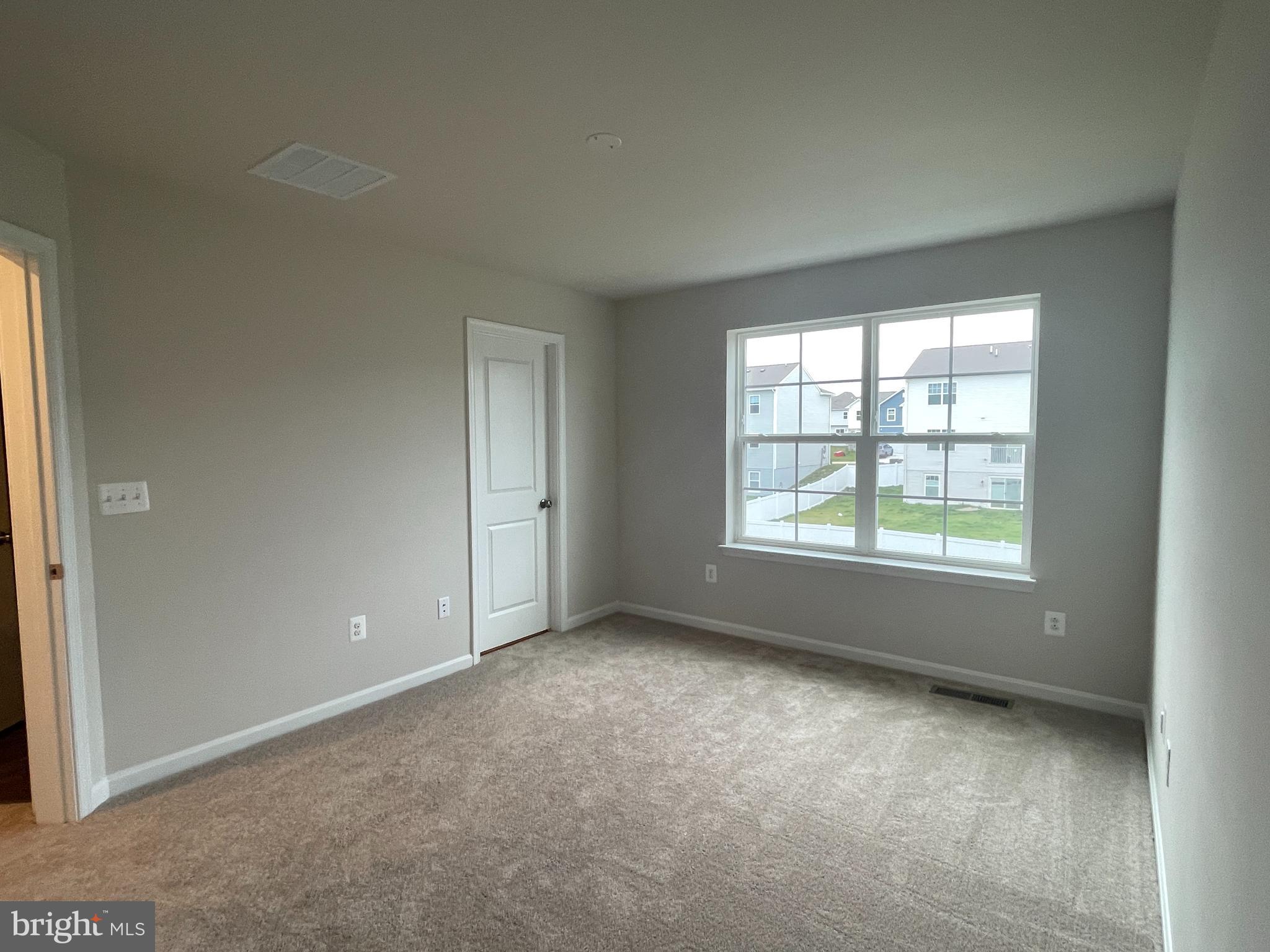 NORBORNE GLEBE - Residential Lease