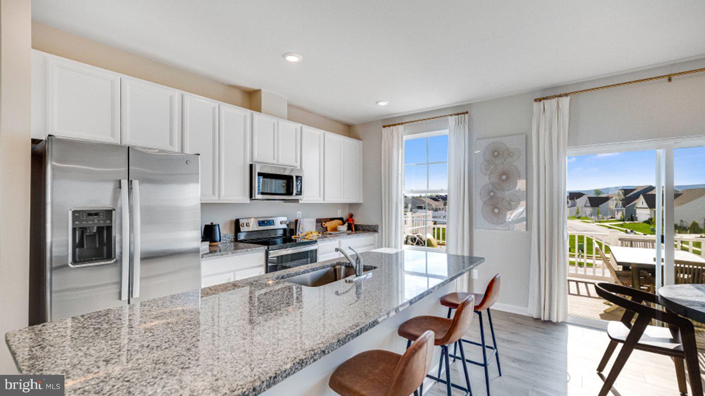 NORBORNE GLEBE - Residential Lease