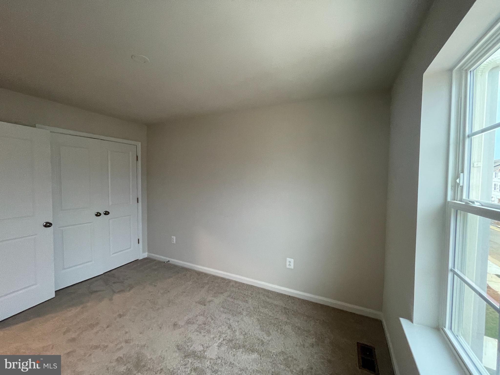 NORBORNE GLEBE - Residential Lease