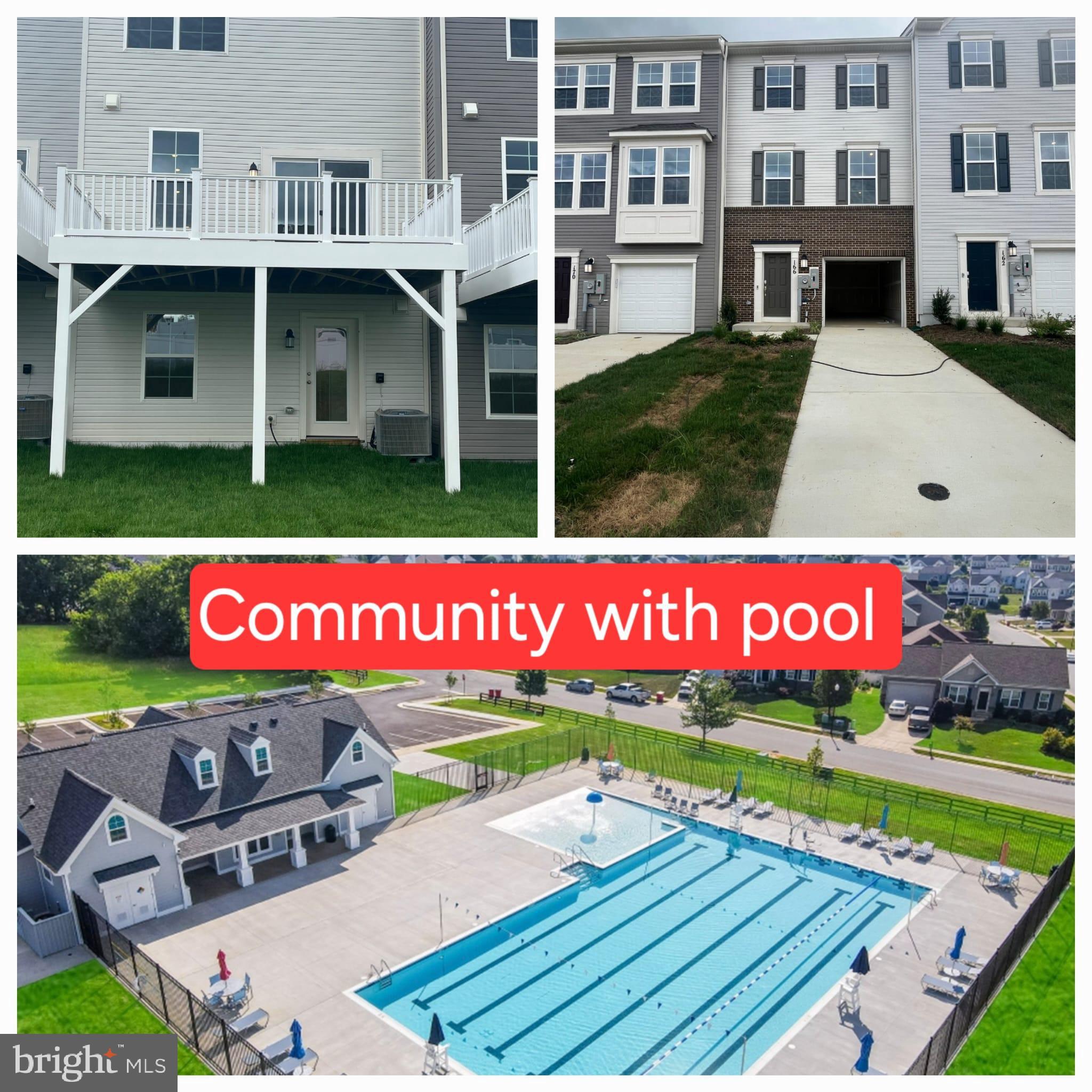 NORBORNE GLEBE - Residential Lease