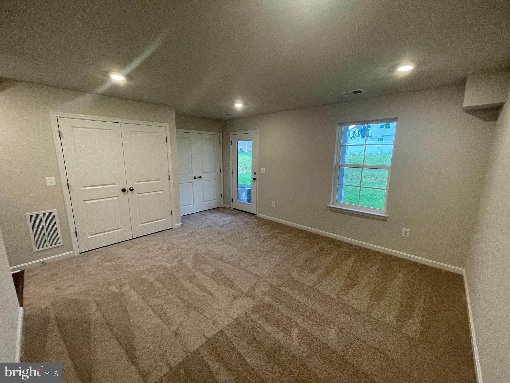 NORBORNE GLEBE - Residential Lease