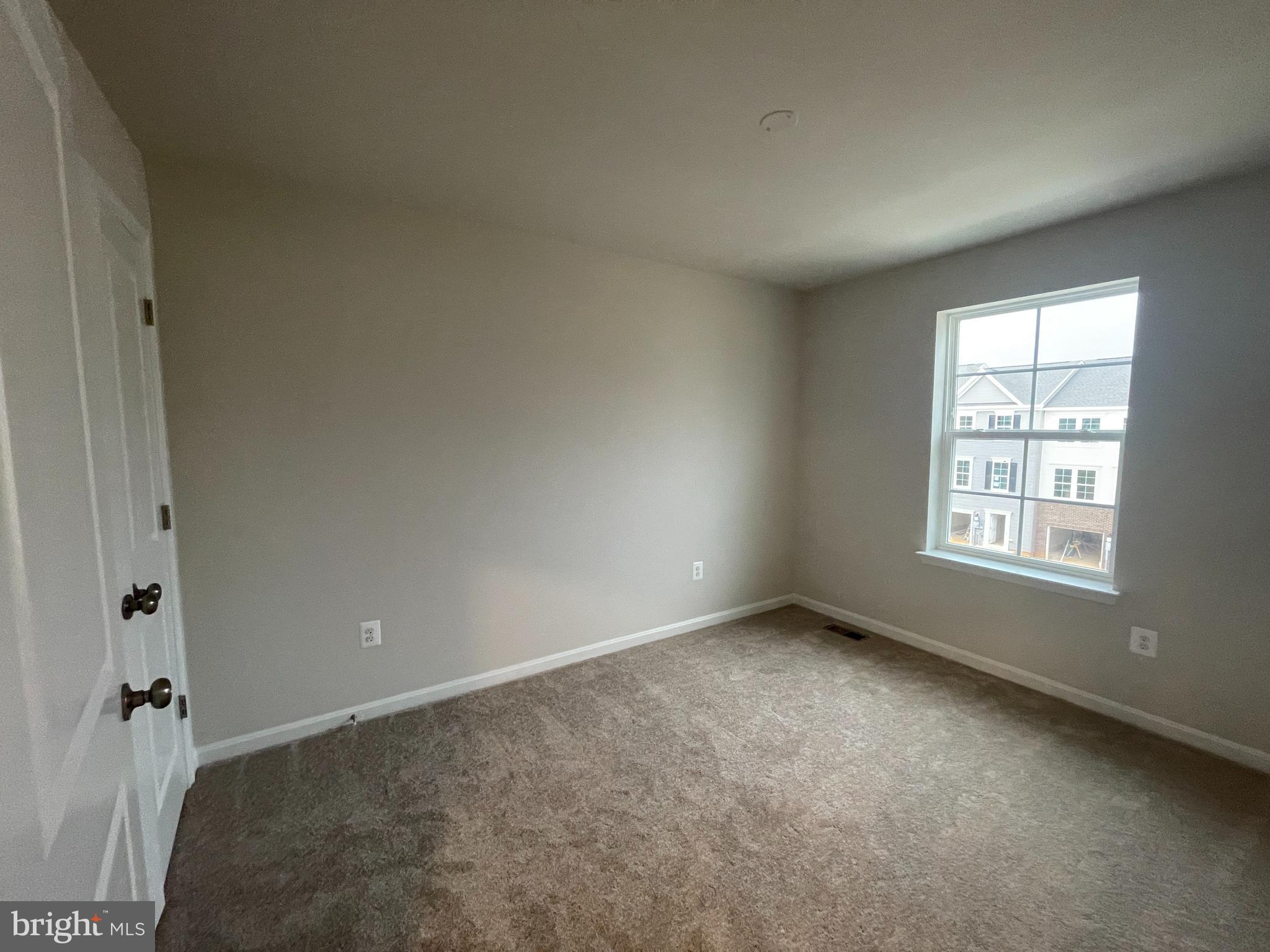 NORBORNE GLEBE - Residential Lease